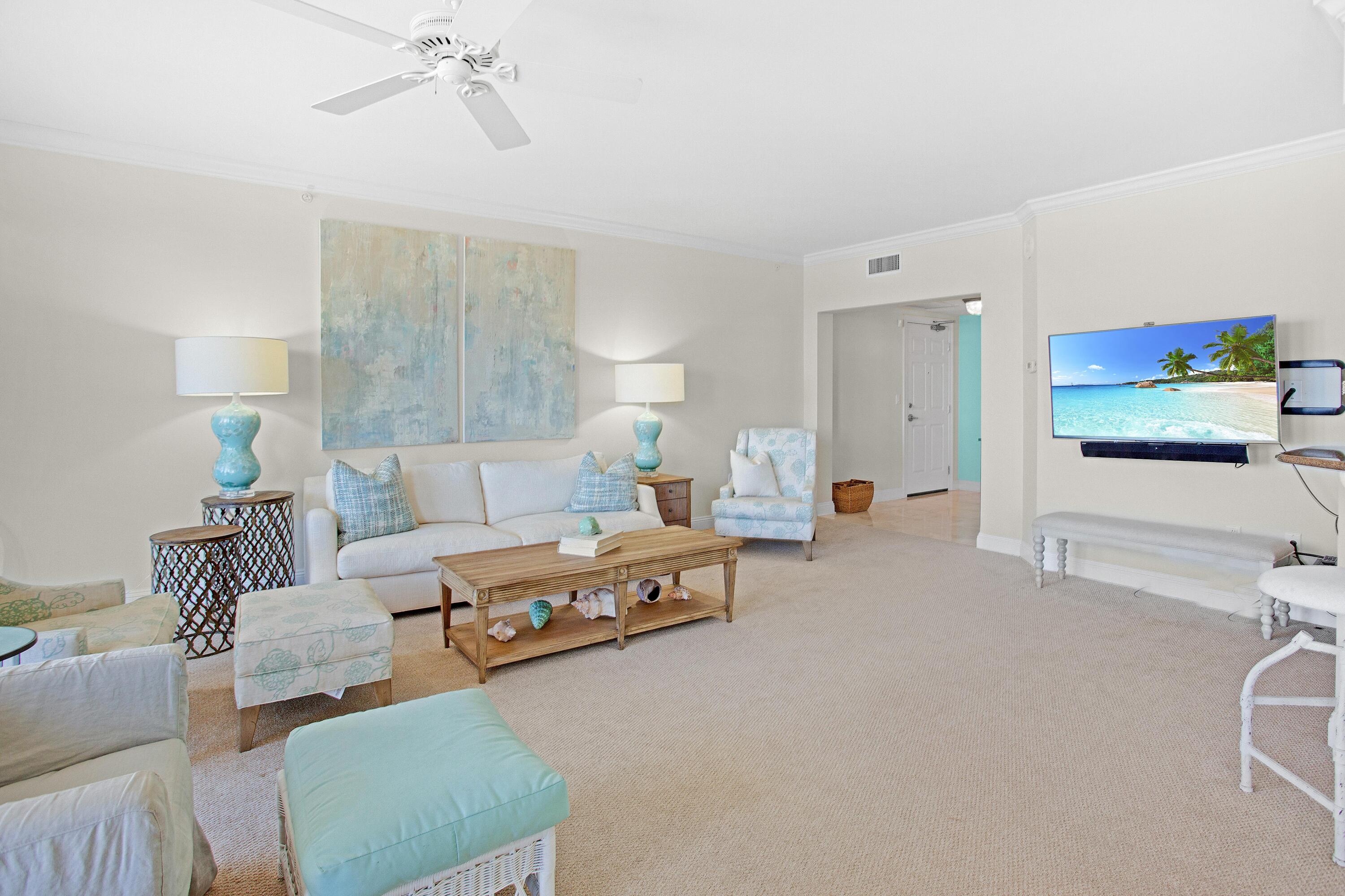 ONE BEACH CLUB DRIVE - Residential