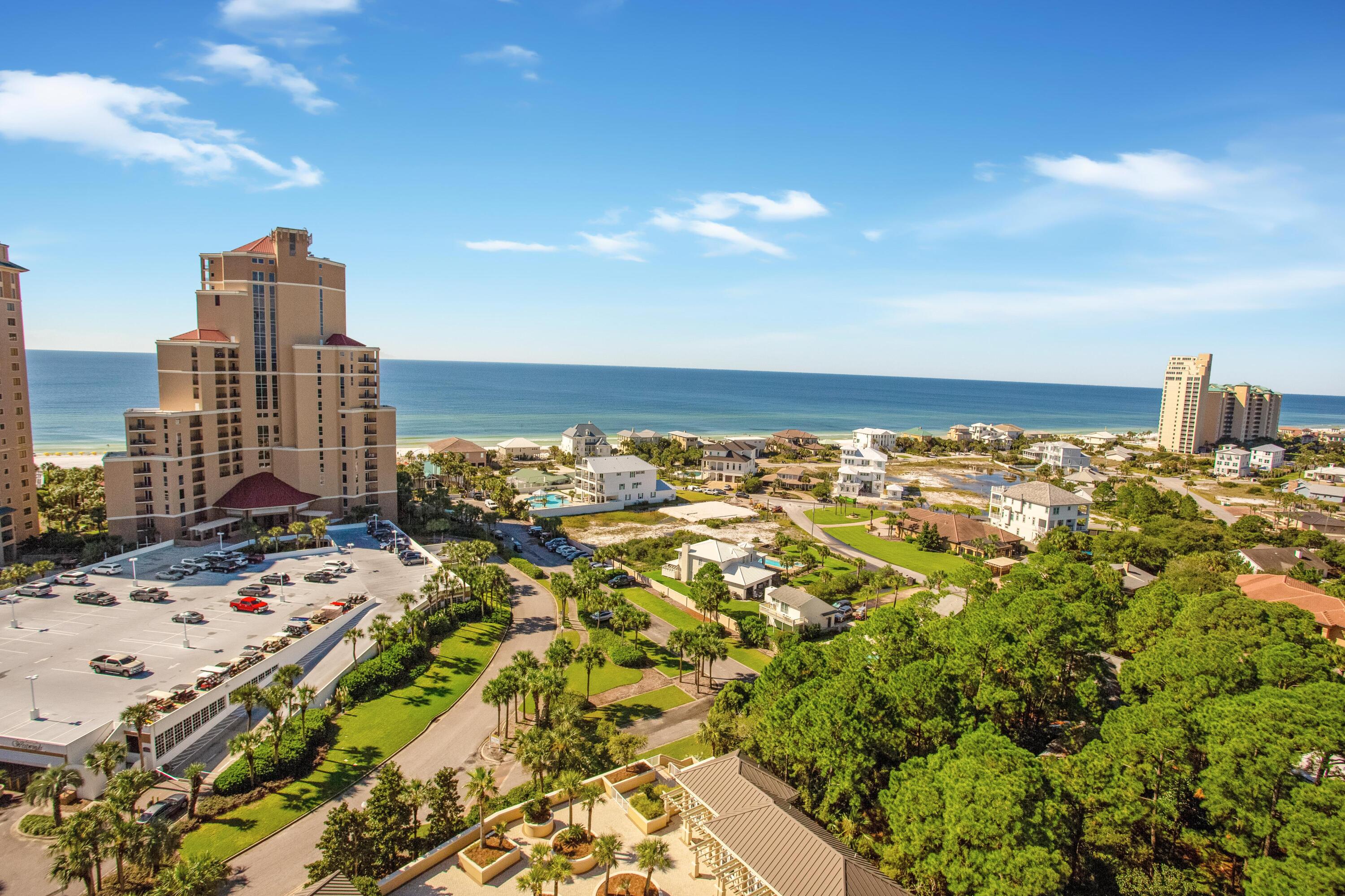 ONE BEACH CLUB DRIVE - Residential