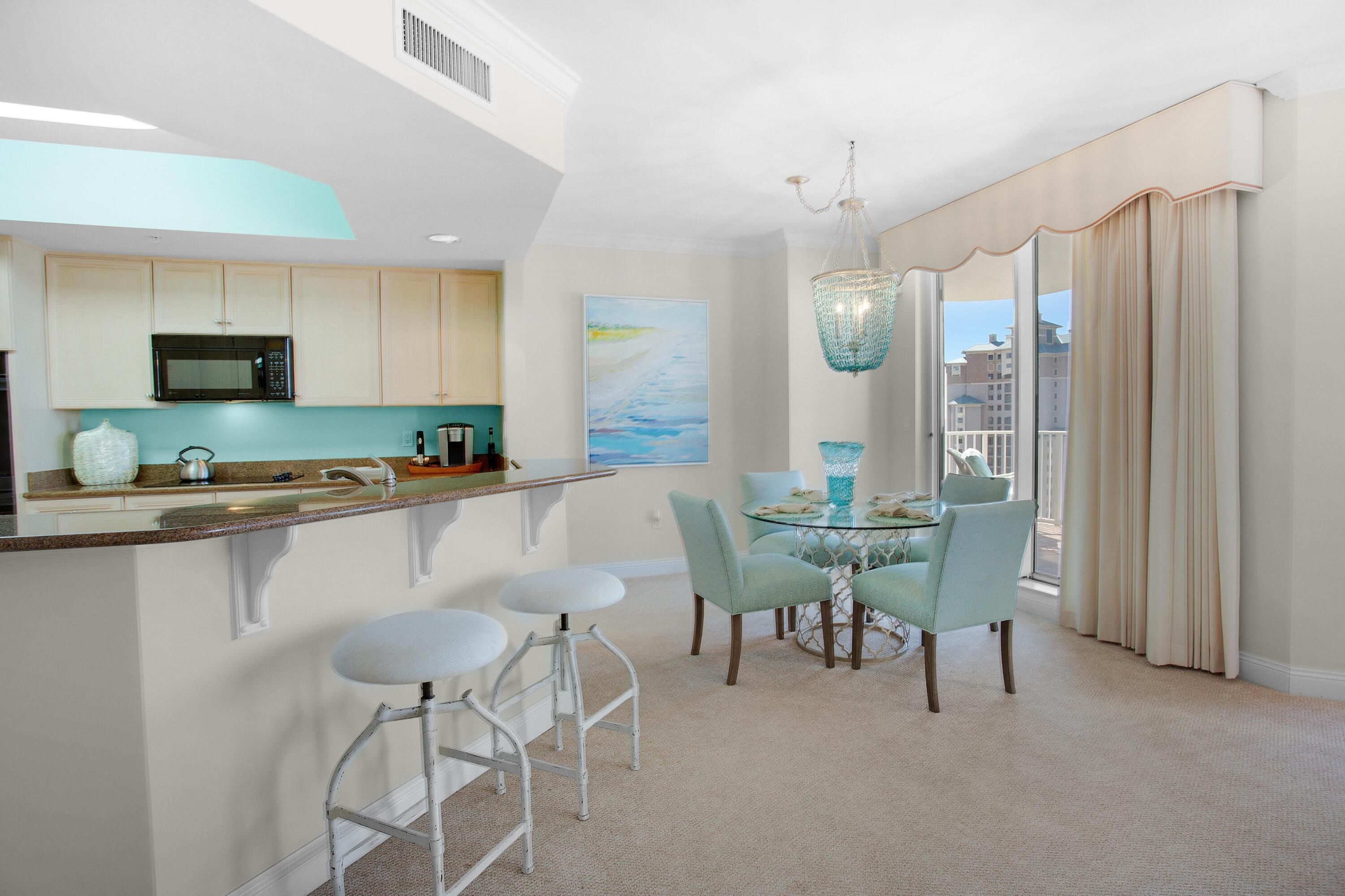 ONE BEACH CLUB DRIVE - Residential