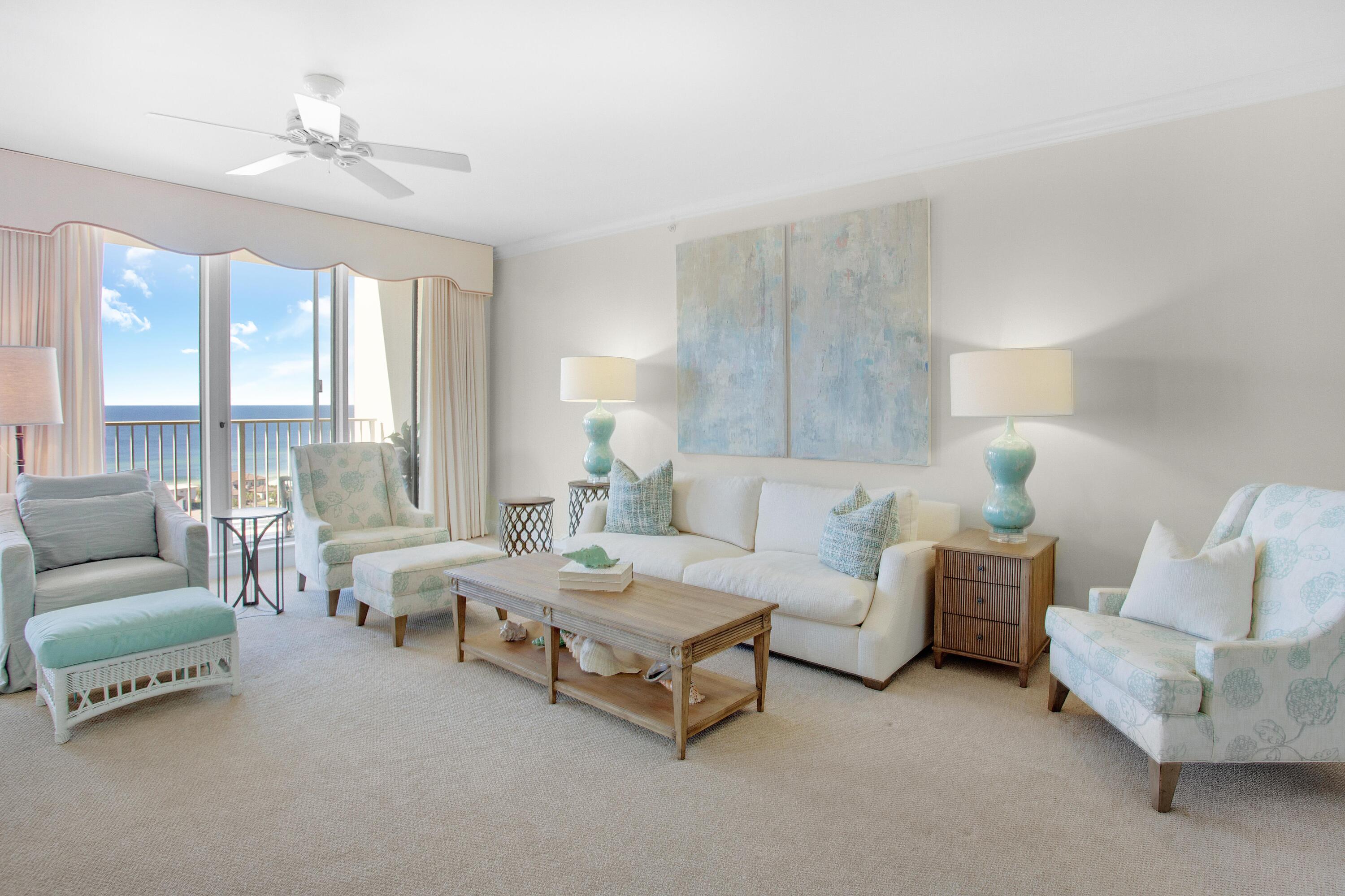 ONE BEACH CLUB DRIVE - Residential