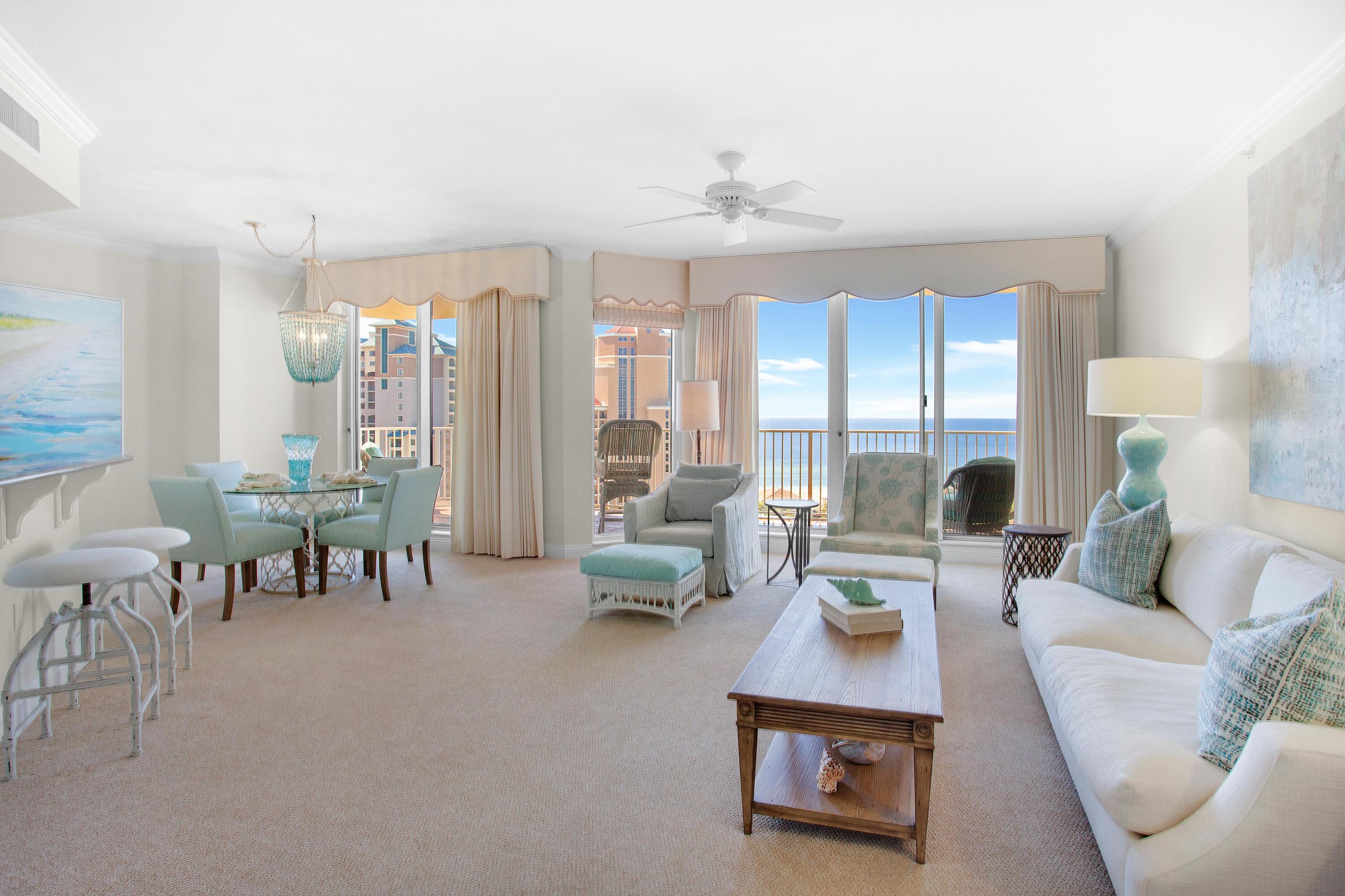 ONE BEACH CLUB DRIVE - Residential