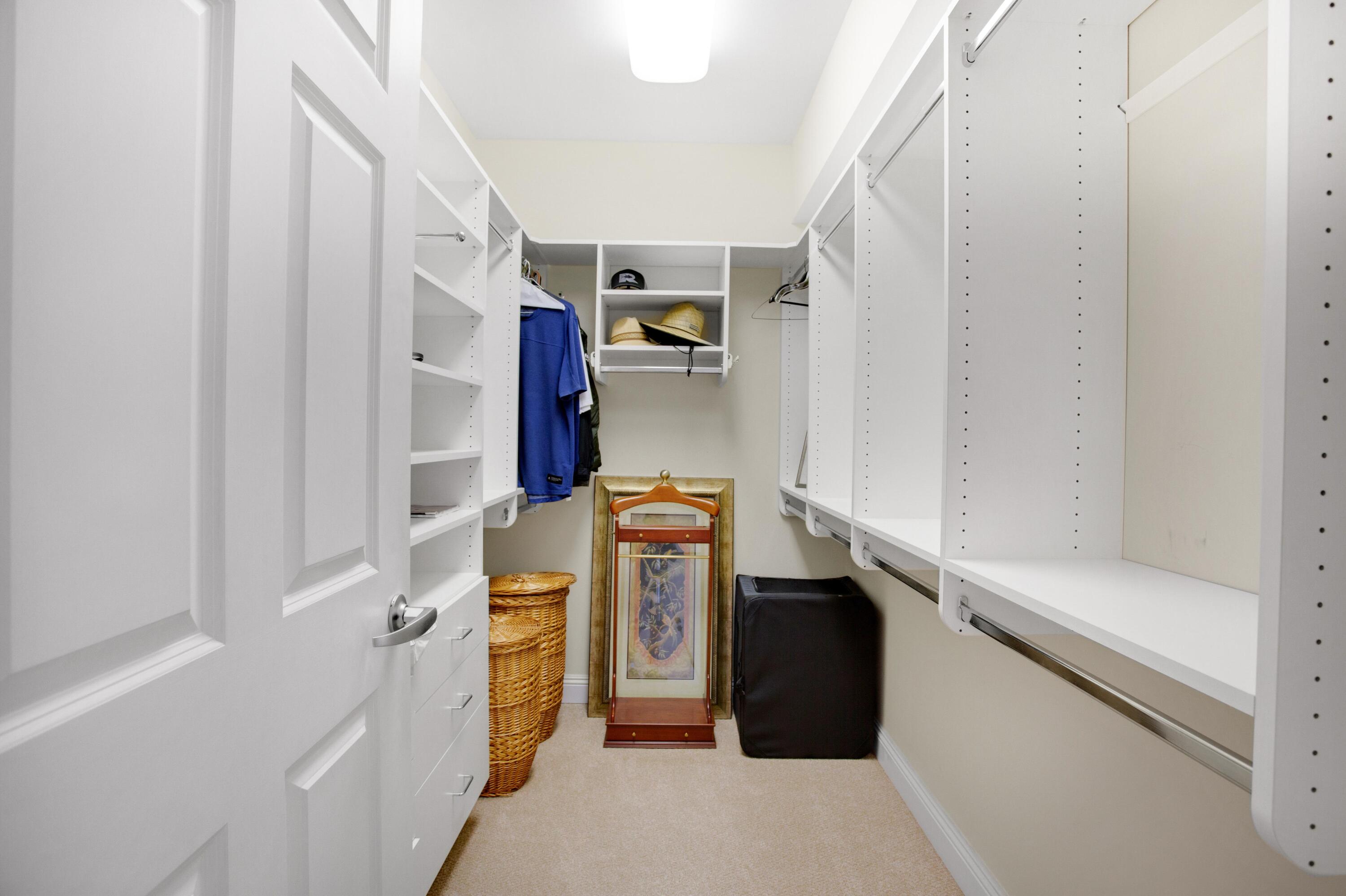 ONE BEACH CLUB DRIVE - Residential