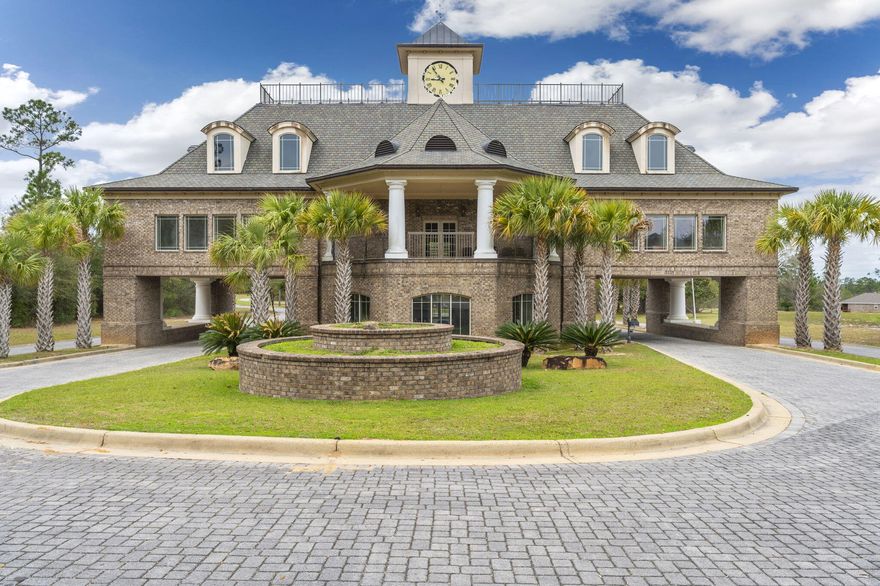 This property is an incredible opportunity with its prime location and limitless potential. Whether you're looking to open a Gatehouse steak house, a coffee shop, a convenience store, or an outstanding office space, this property has everything you need to make your vision a reality. The beautiful seating area with a waterfront view is sure to impress your customers, and with over 8,000 sq ft of space, you'll have all the room you need to make your business thrive. The elevator provides easy access to the upstairs, making it a breeze to move supplies and equipment. The seller's provision of common area parking is a thoughtful touch that will make life easier for your customers. With quick access to Hwy 85 and new homes being built in the area, this property is an ideal investment. Seller may be willing to negotiate additional lands for parking at a higher price. 