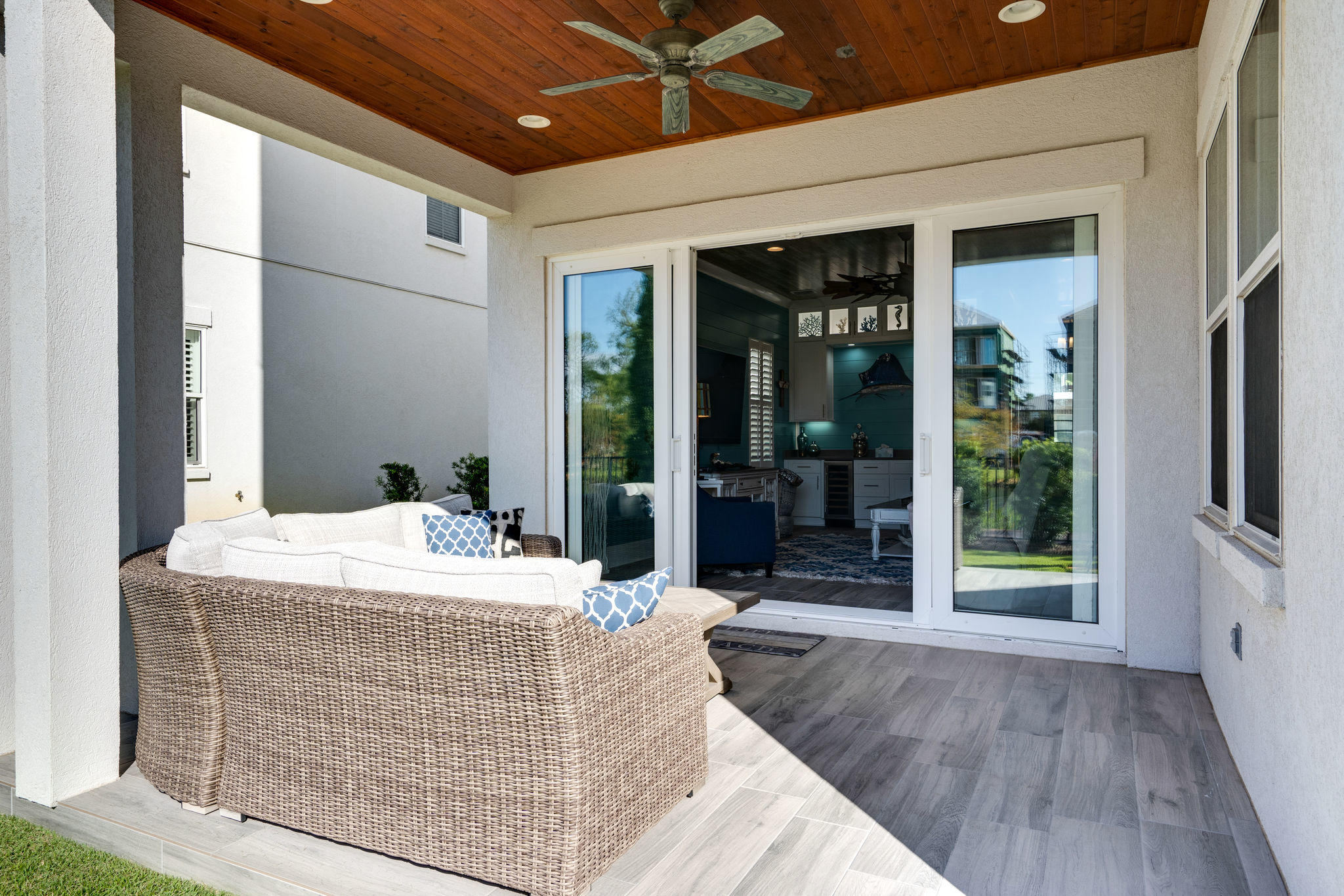 The Retreat at Miramar - Residential