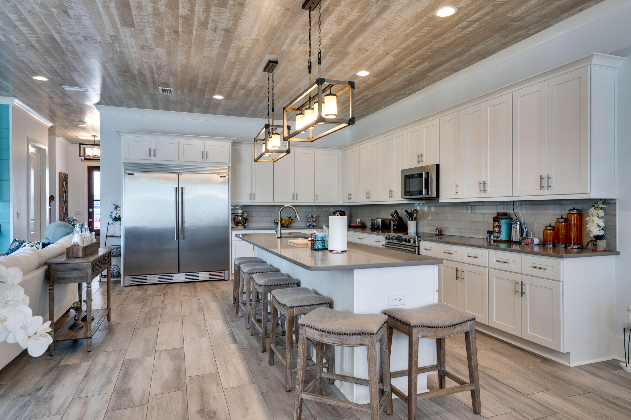 The Retreat at Miramar - Residential