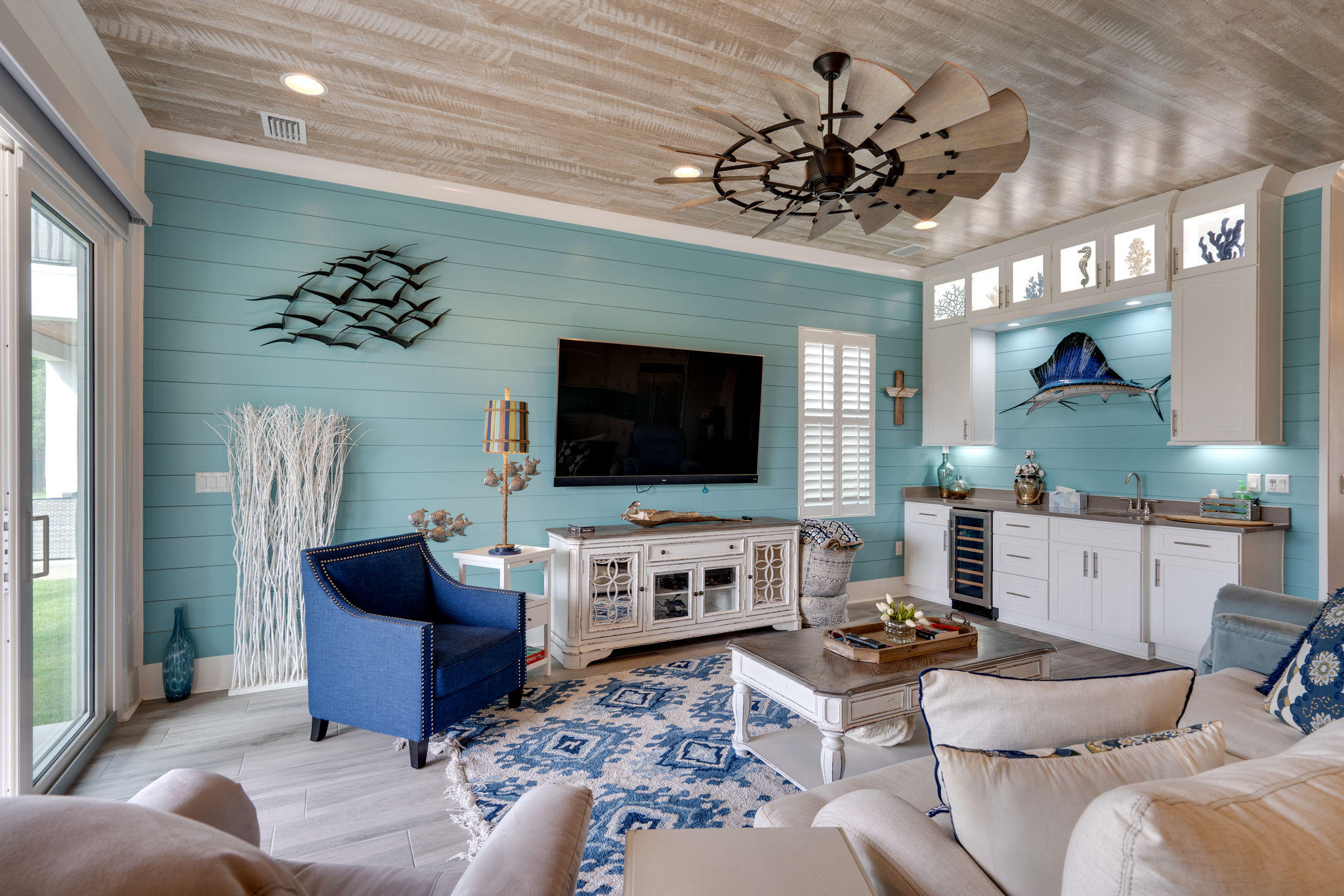 The Retreat at Miramar - Residential