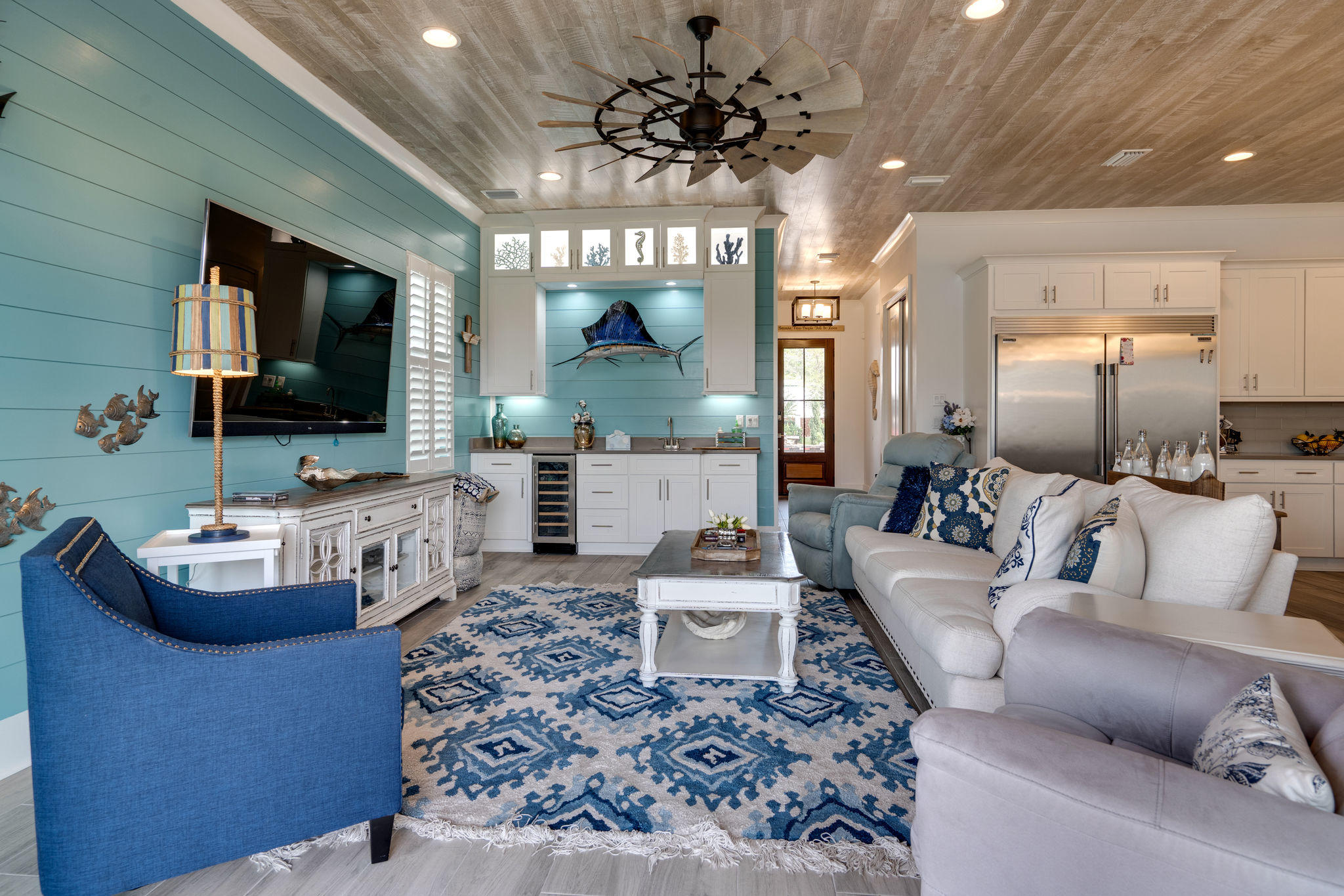 The Retreat at Miramar - Residential