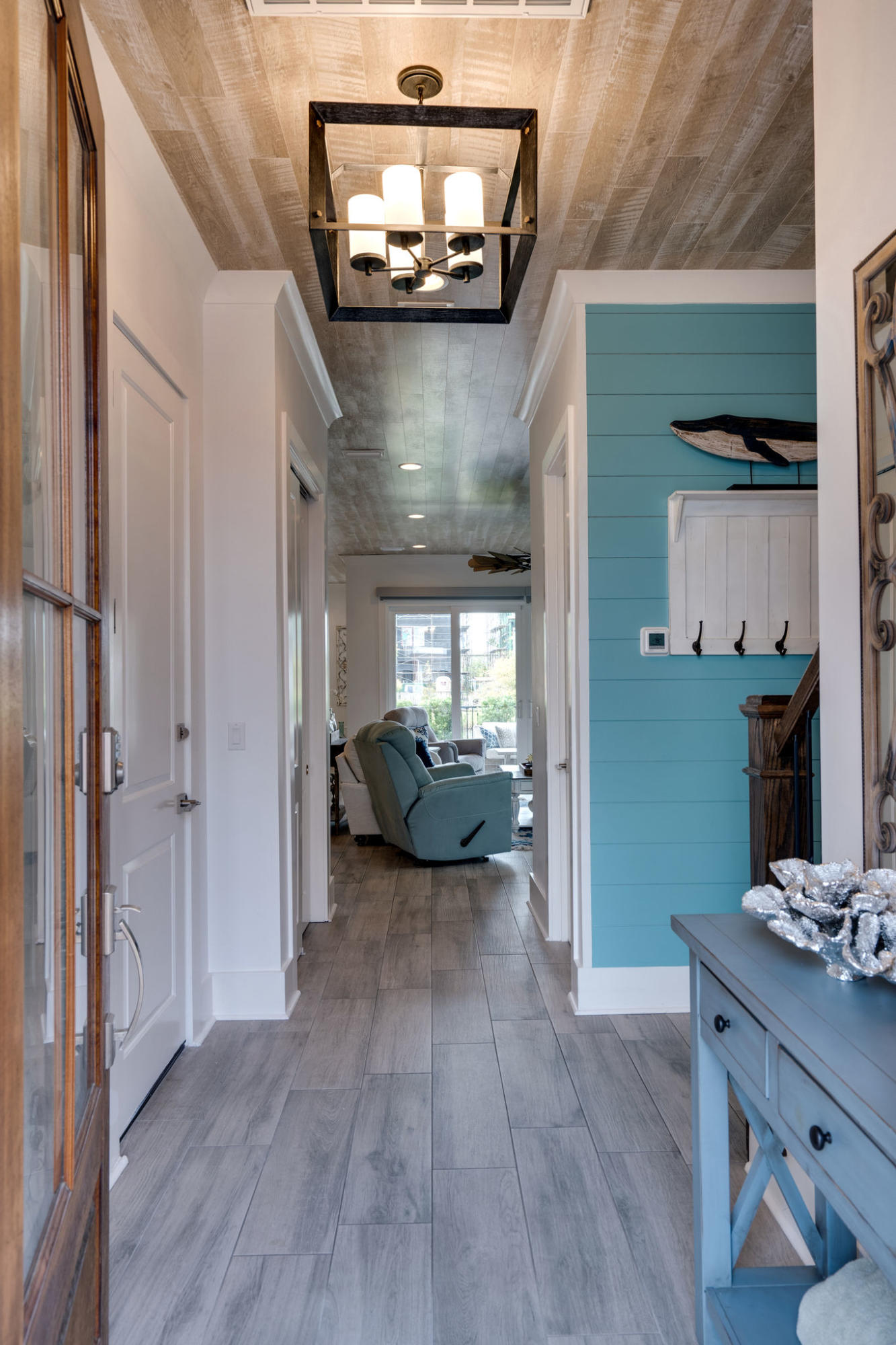 The Retreat at Miramar - Residential