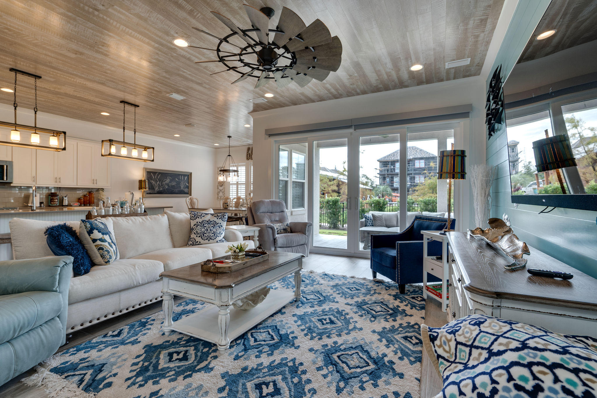 The Retreat at Miramar - Residential
