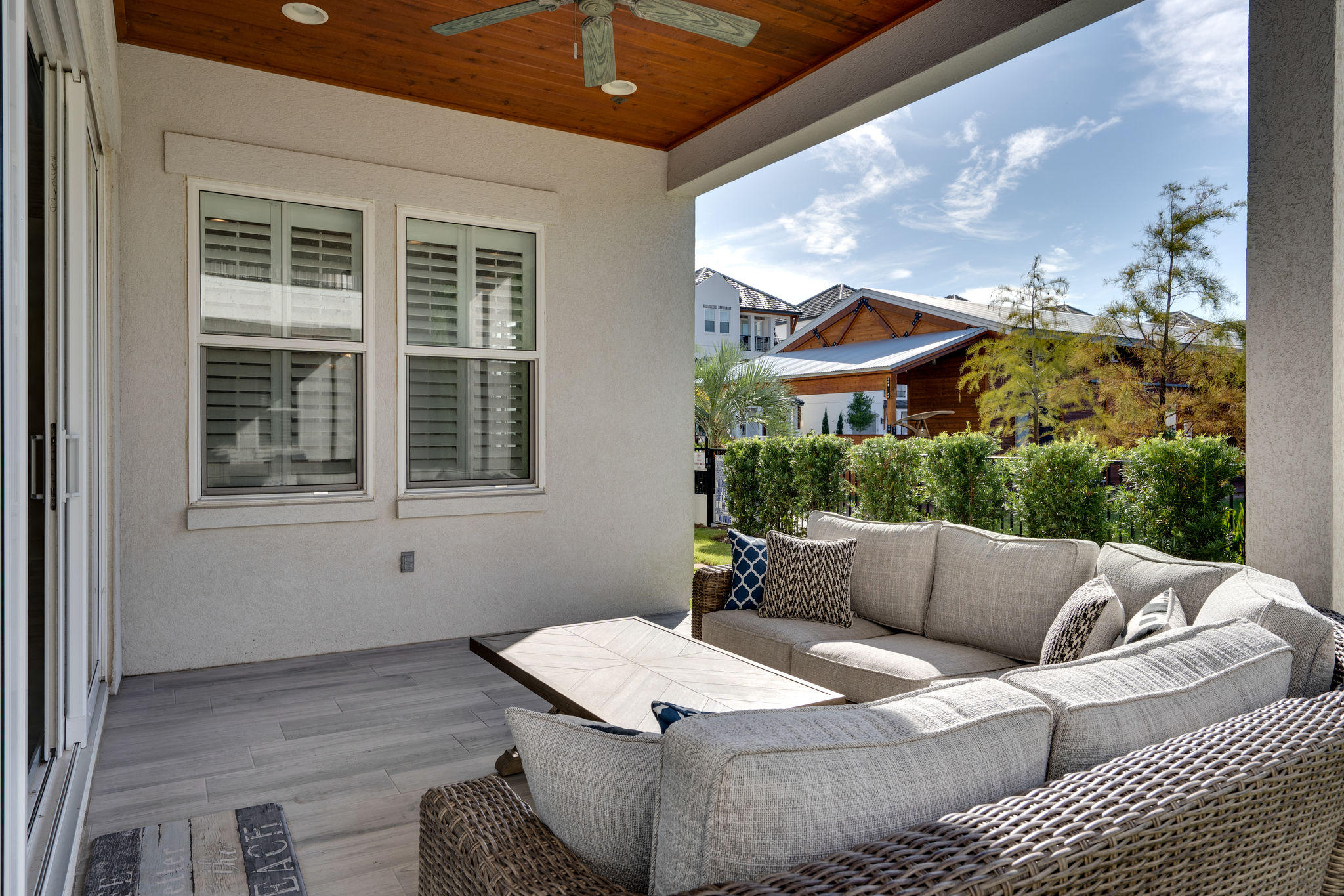 The Retreat at Miramar - Residential