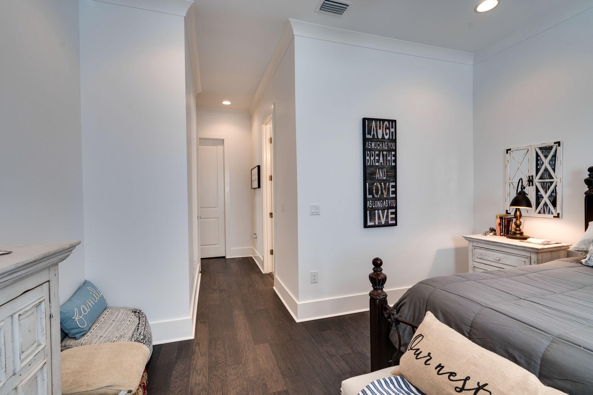 The Retreat at Miramar - Residential
