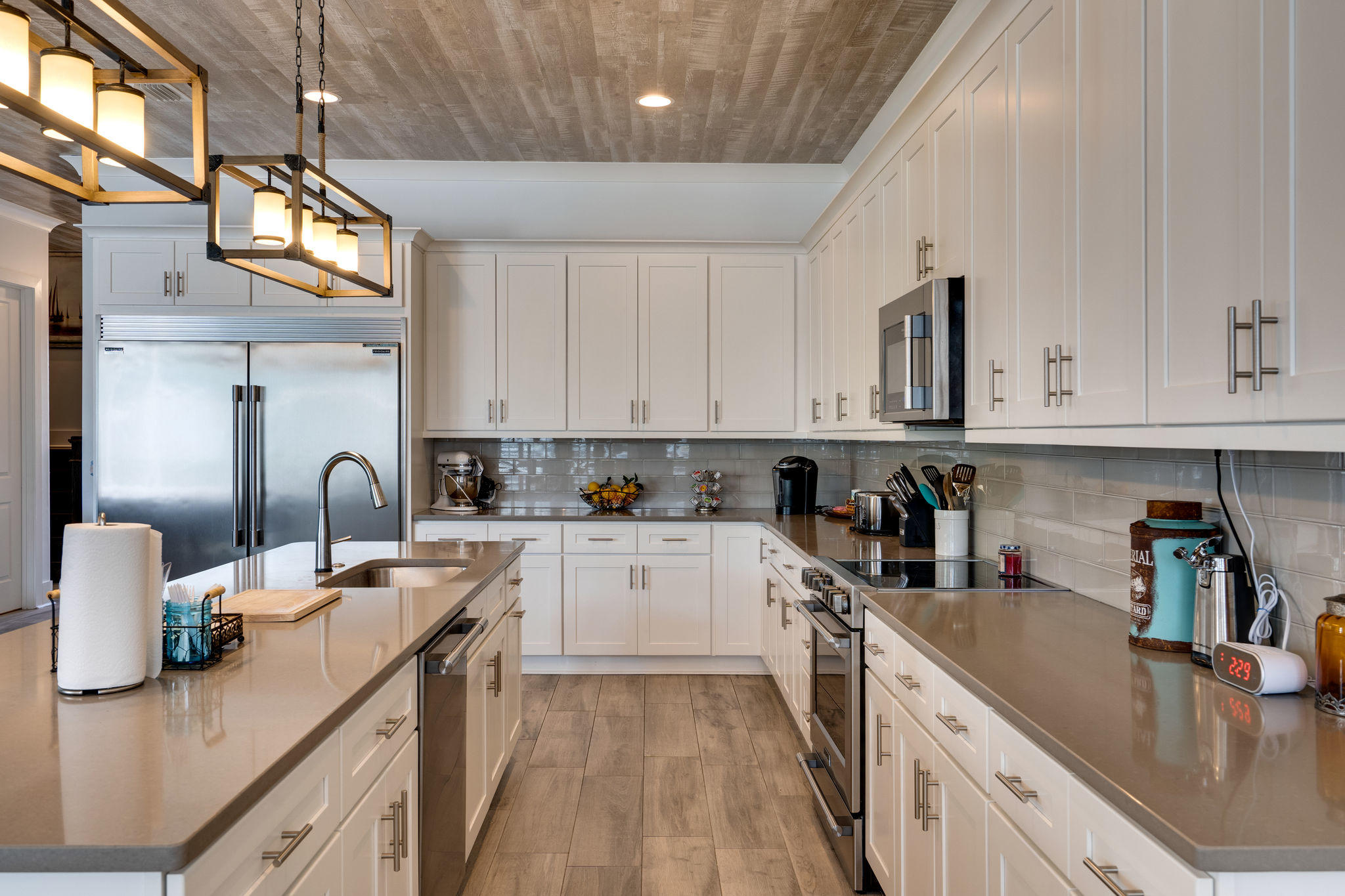 The Retreat at Miramar - Residential