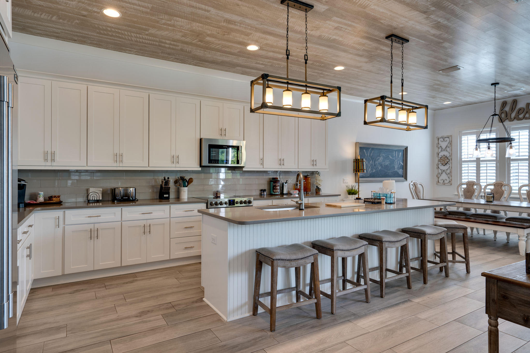 The Retreat at Miramar - Residential
