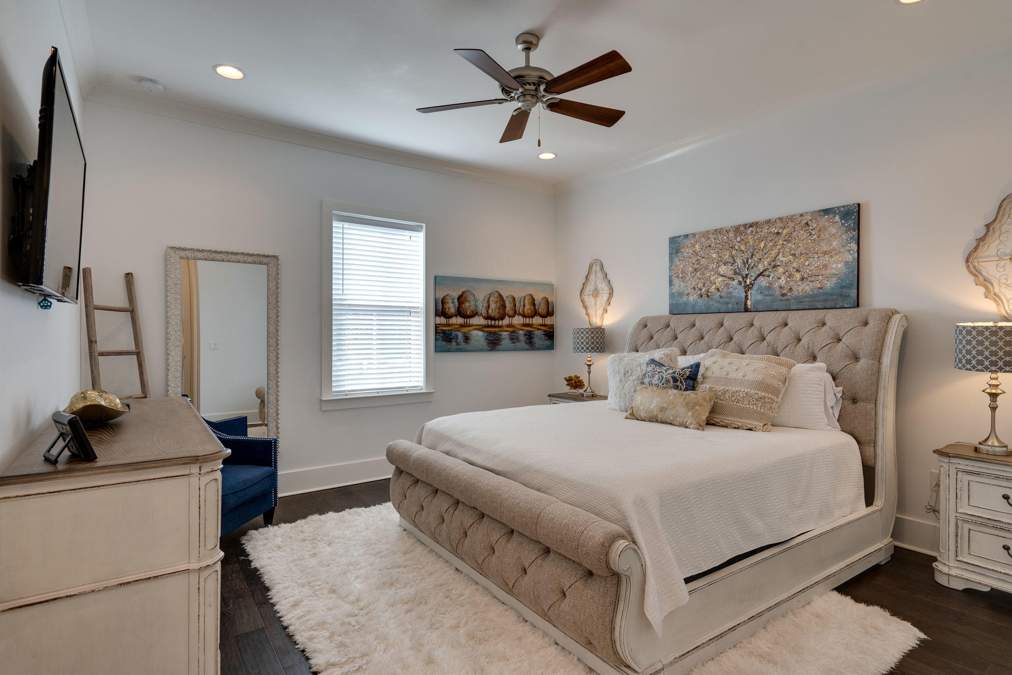 The Retreat at Miramar - Residential