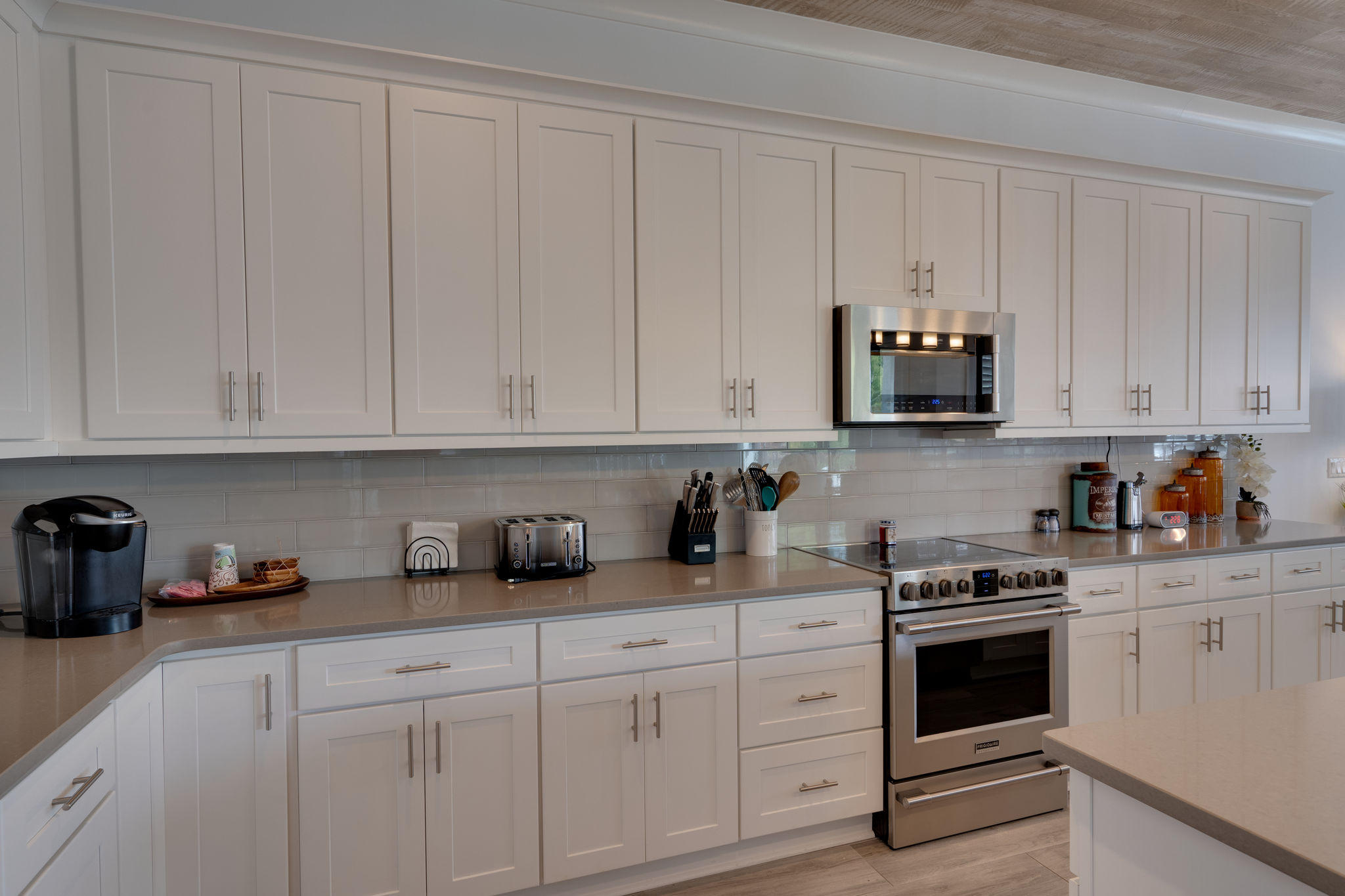 The Retreat at Miramar - Residential