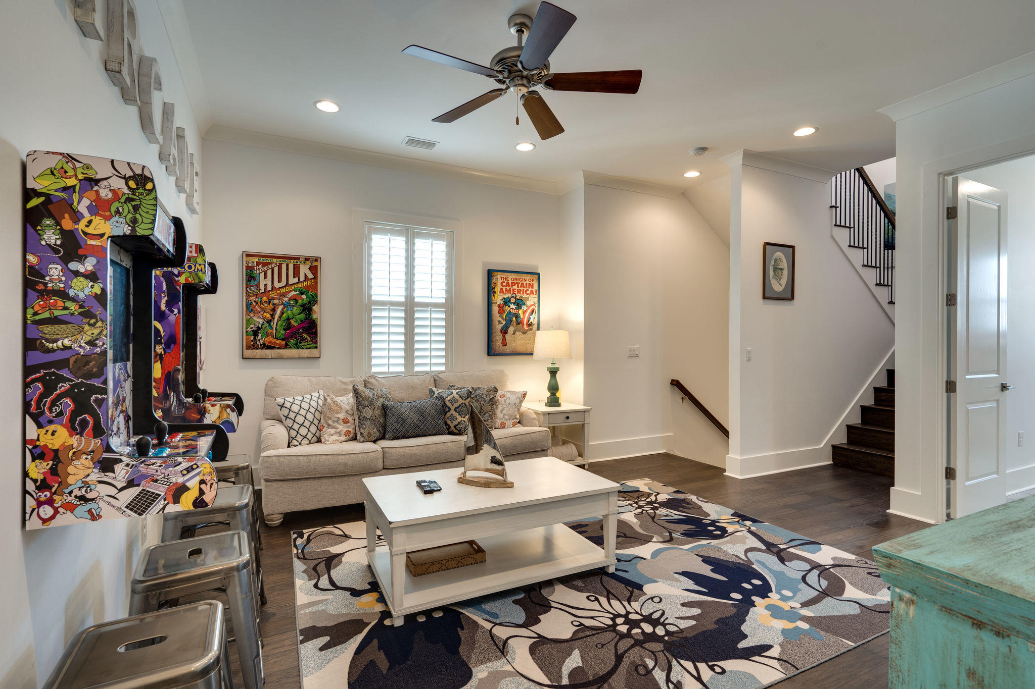 The Retreat at Miramar - Residential