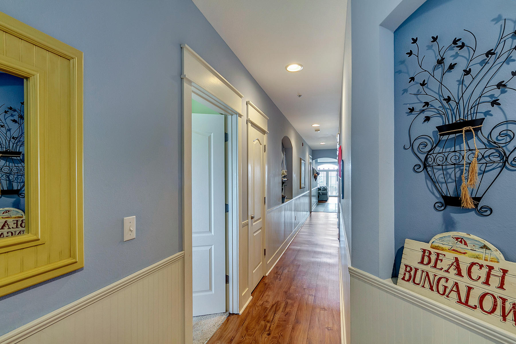 VILLAS AT SEAGROVE BEACH - Residential