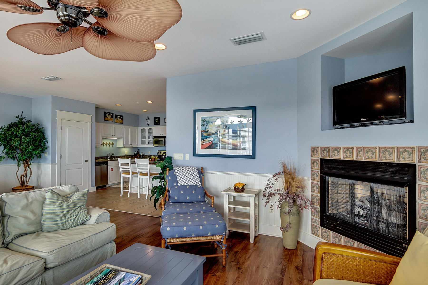 VILLAS AT SEAGROVE BEACH - Residential