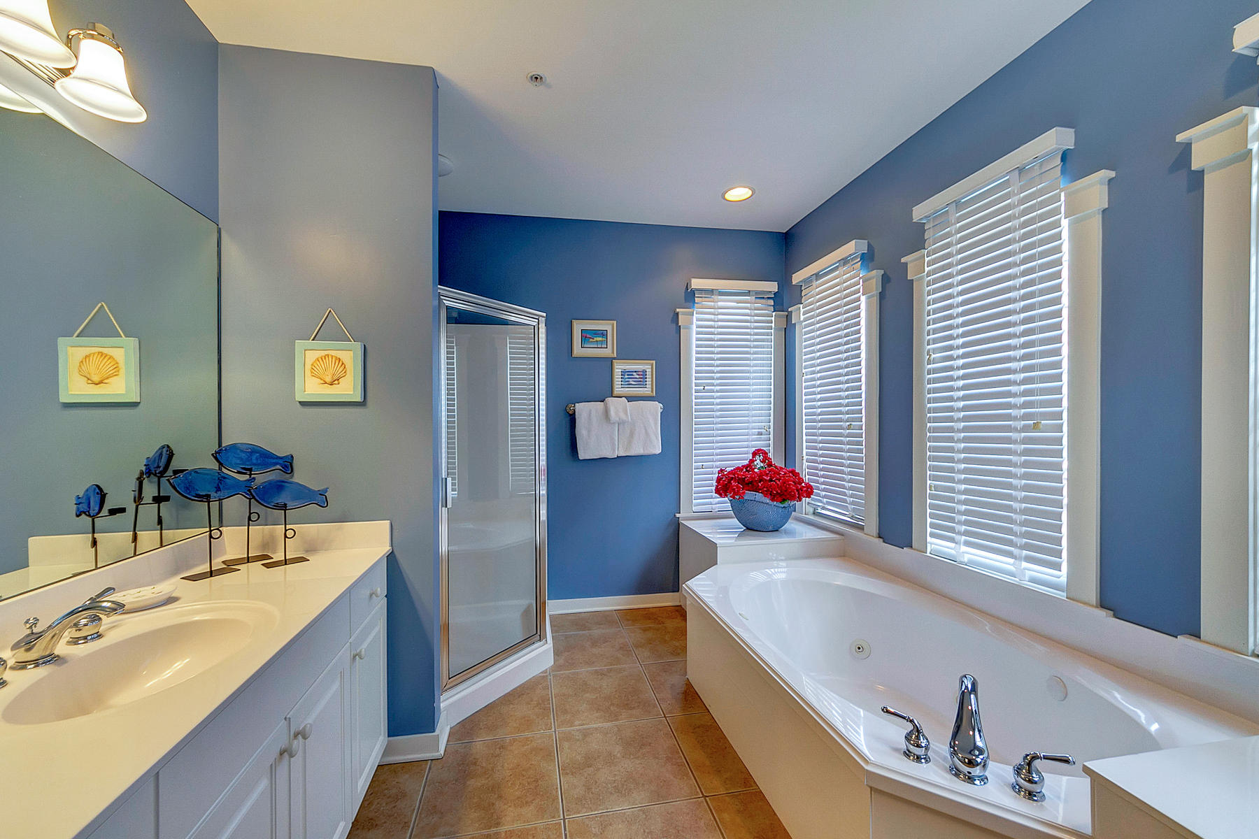 VILLAS AT SEAGROVE BEACH - Residential