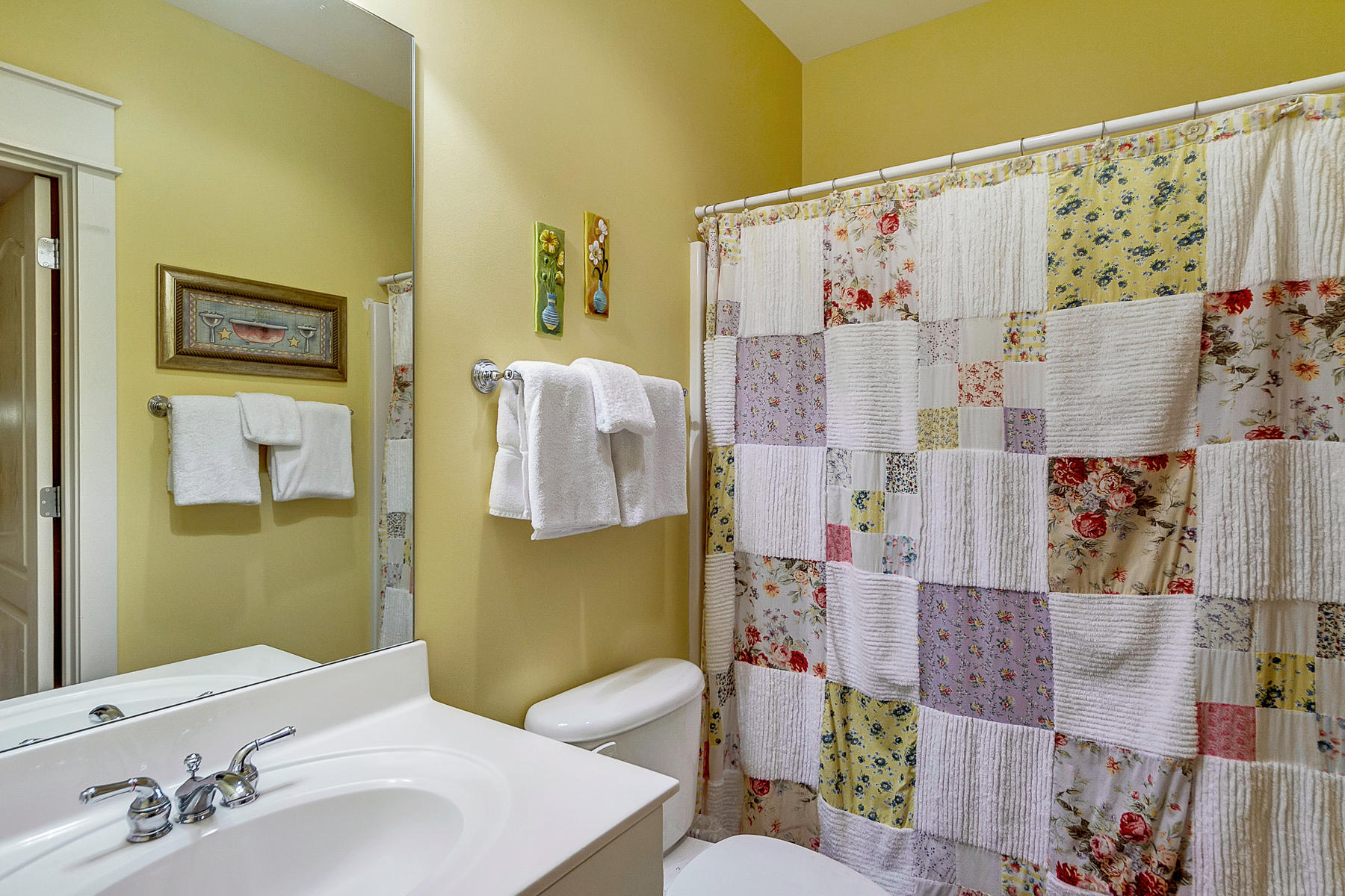 VILLAS AT SEAGROVE BEACH - Residential