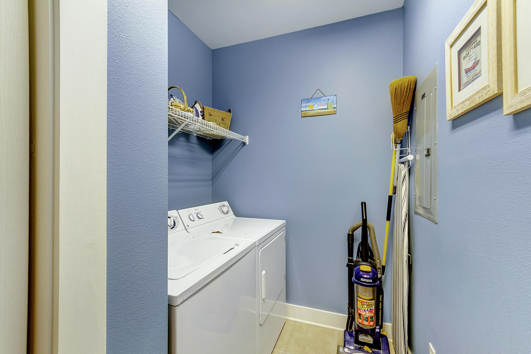 VILLAS AT SEAGROVE BEACH - Residential