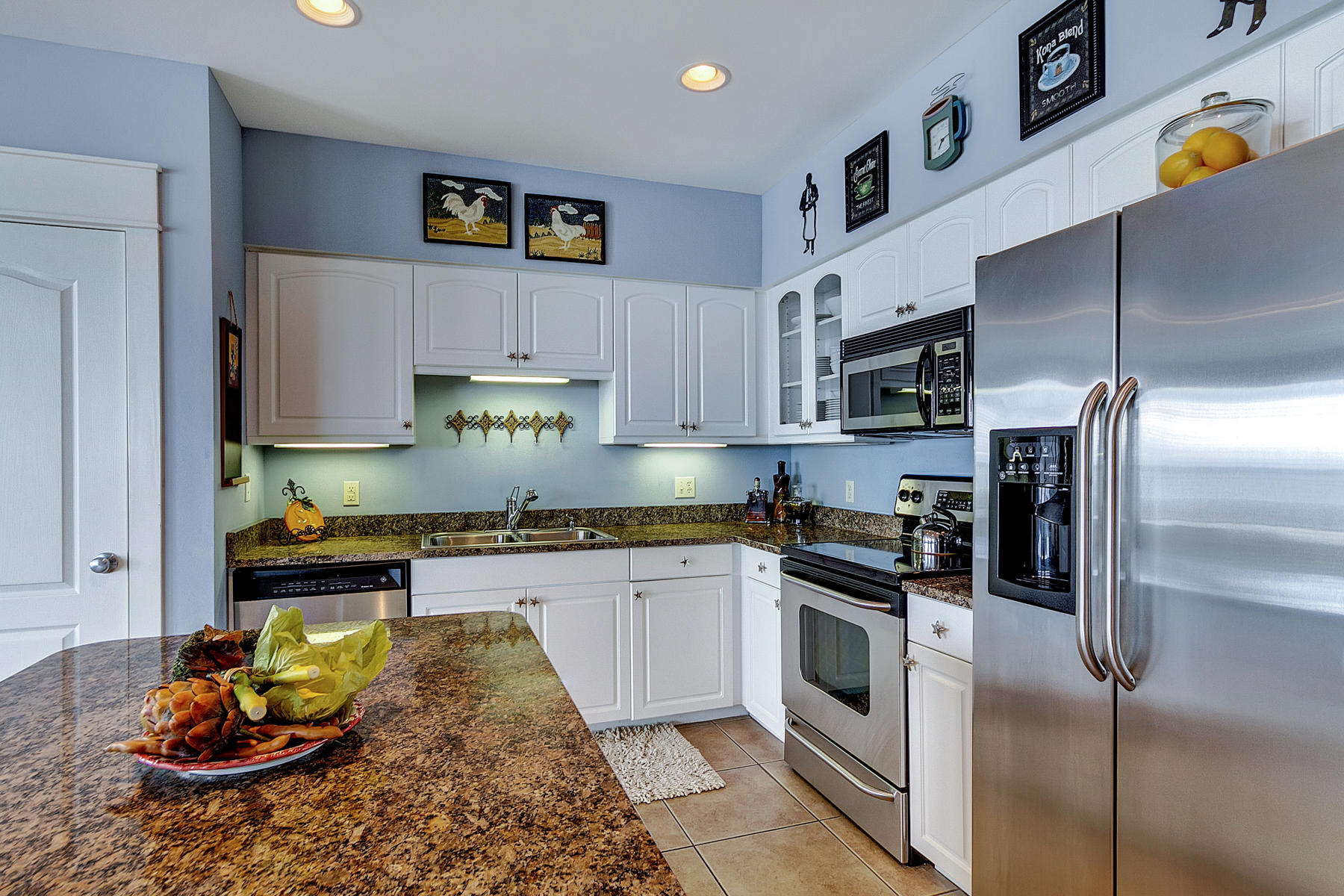 VILLAS AT SEAGROVE BEACH - Residential