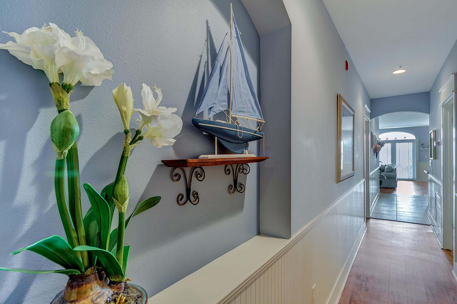 VILLAS AT SEAGROVE BEACH - Residential