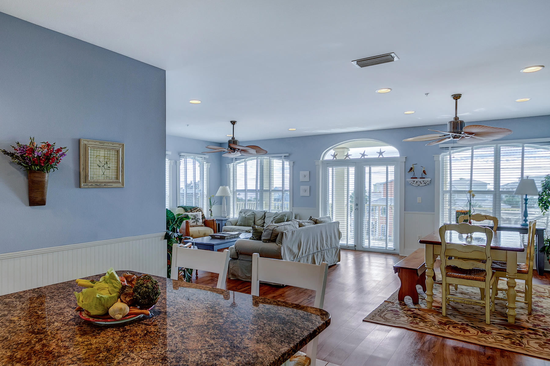 VILLAS AT SEAGROVE BEACH - Residential