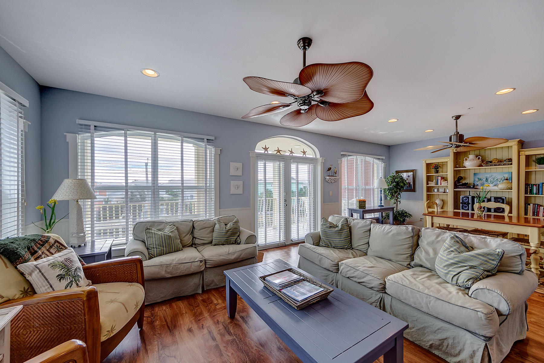 VILLAS AT SEAGROVE BEACH - Residential