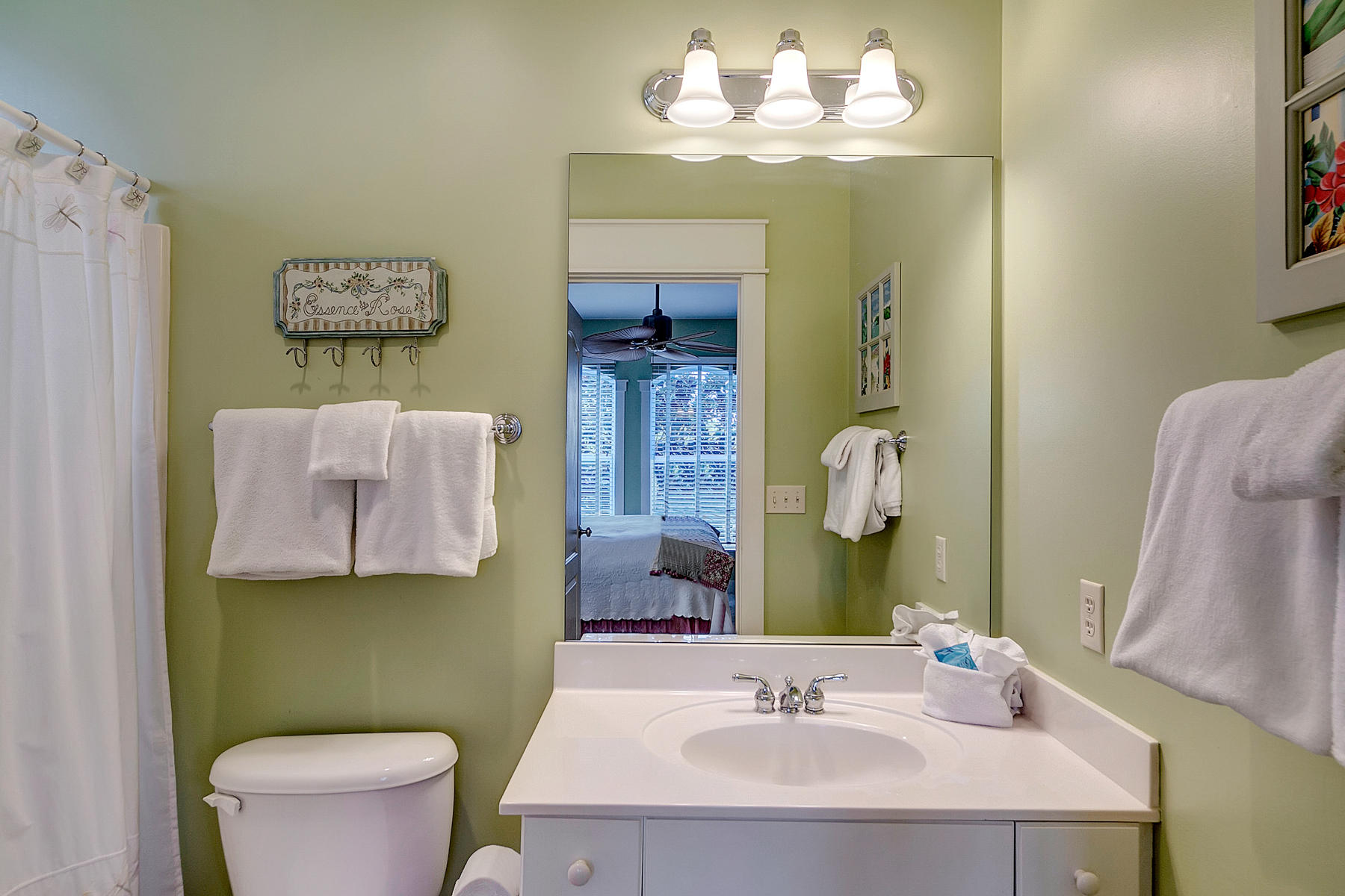 VILLAS AT SEAGROVE BEACH - Residential