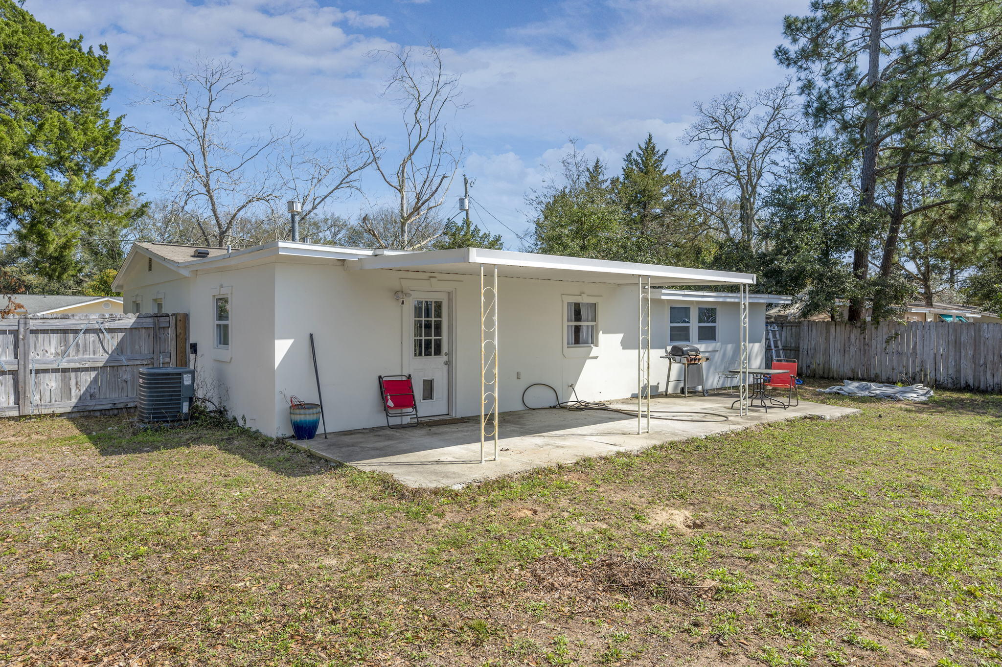 BRYN MAWR PARK 1ST ADDN - Residential