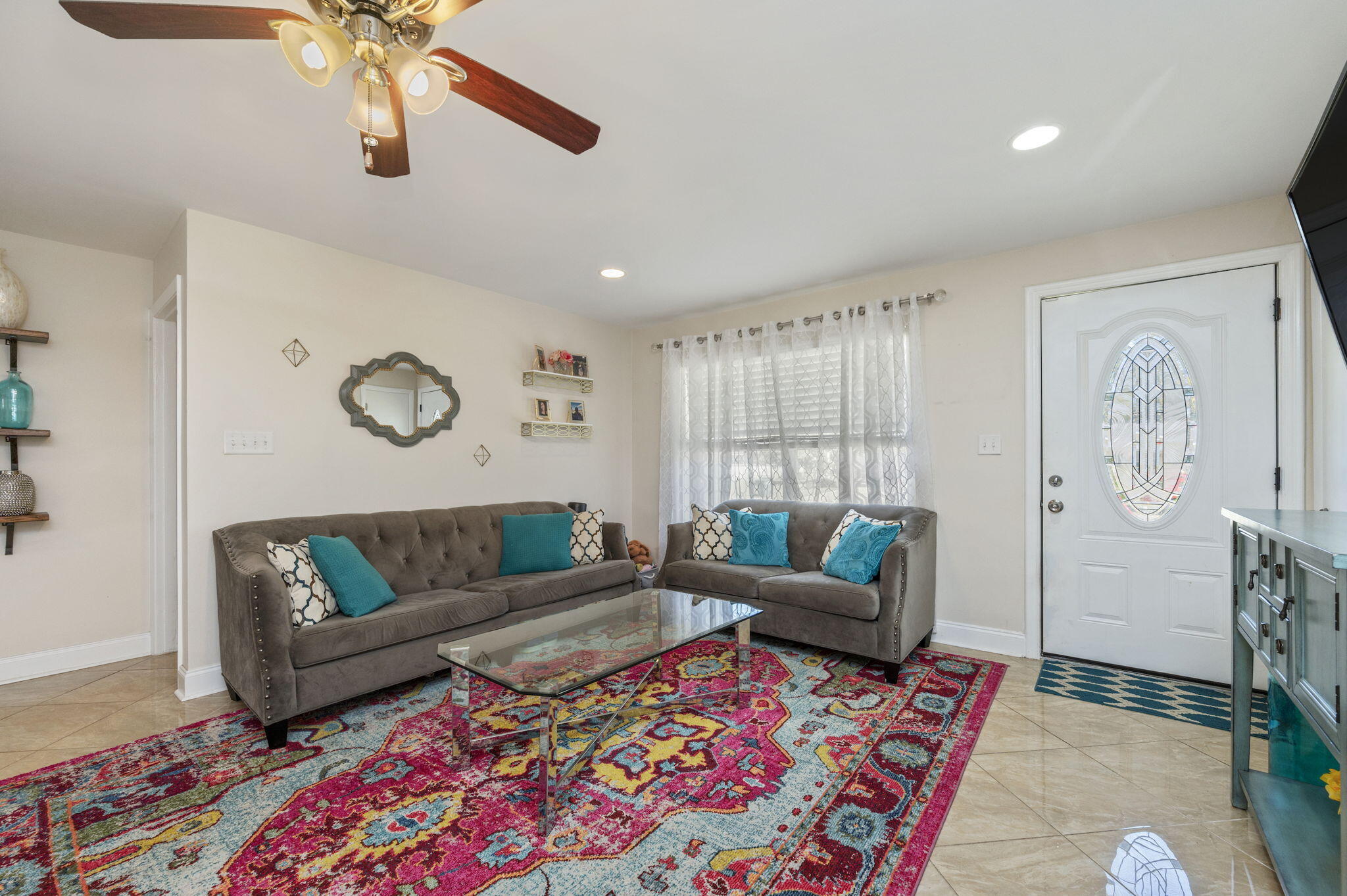 BRYN MAWR PARK 1ST ADDN - Residential