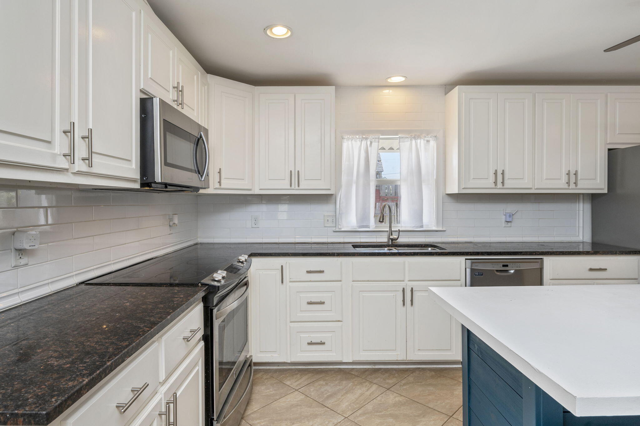 BRYN MAWR PARK 1ST ADDN - Residential