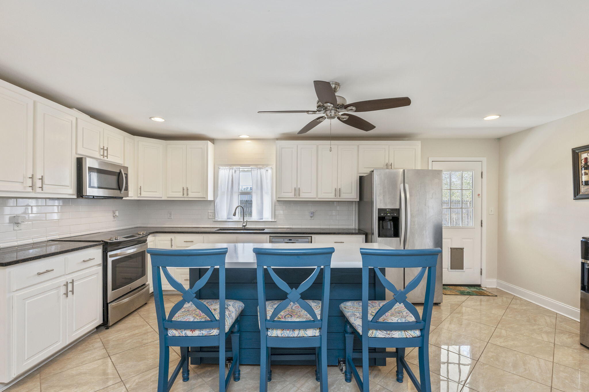 BRYN MAWR PARK 1ST ADDN - Residential
