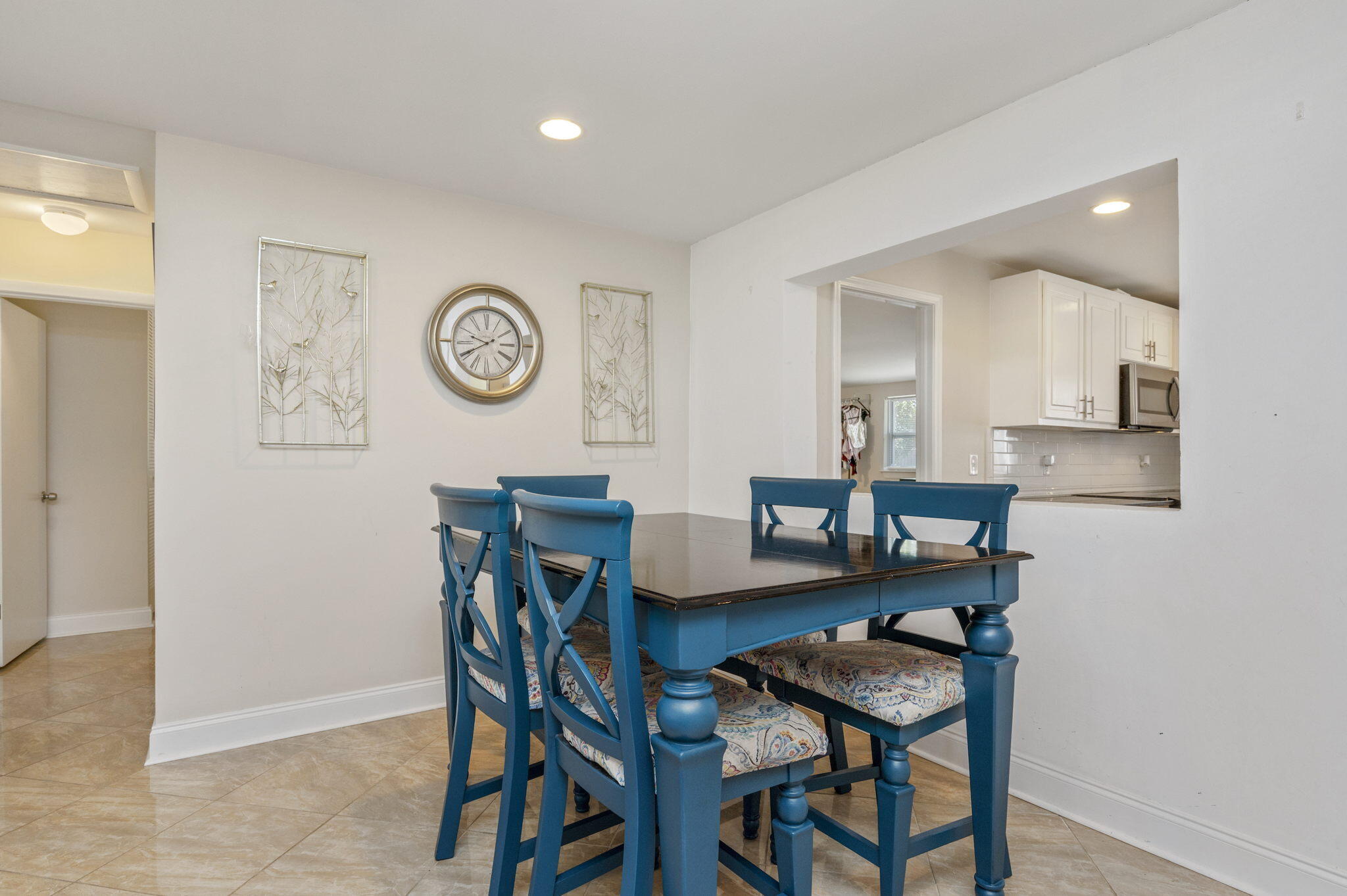 BRYN MAWR PARK 1ST ADDN - Residential