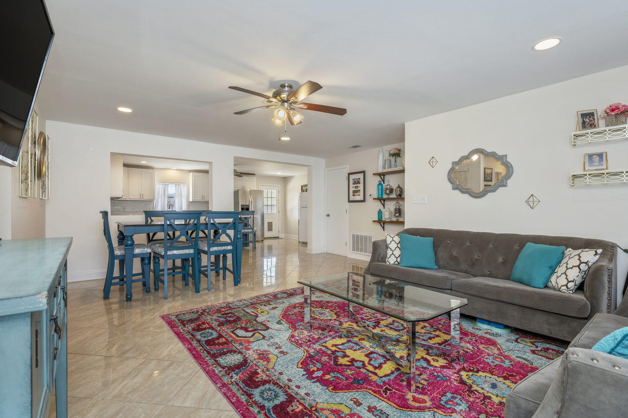 BRYN MAWR PARK 1ST ADDN - Residential
