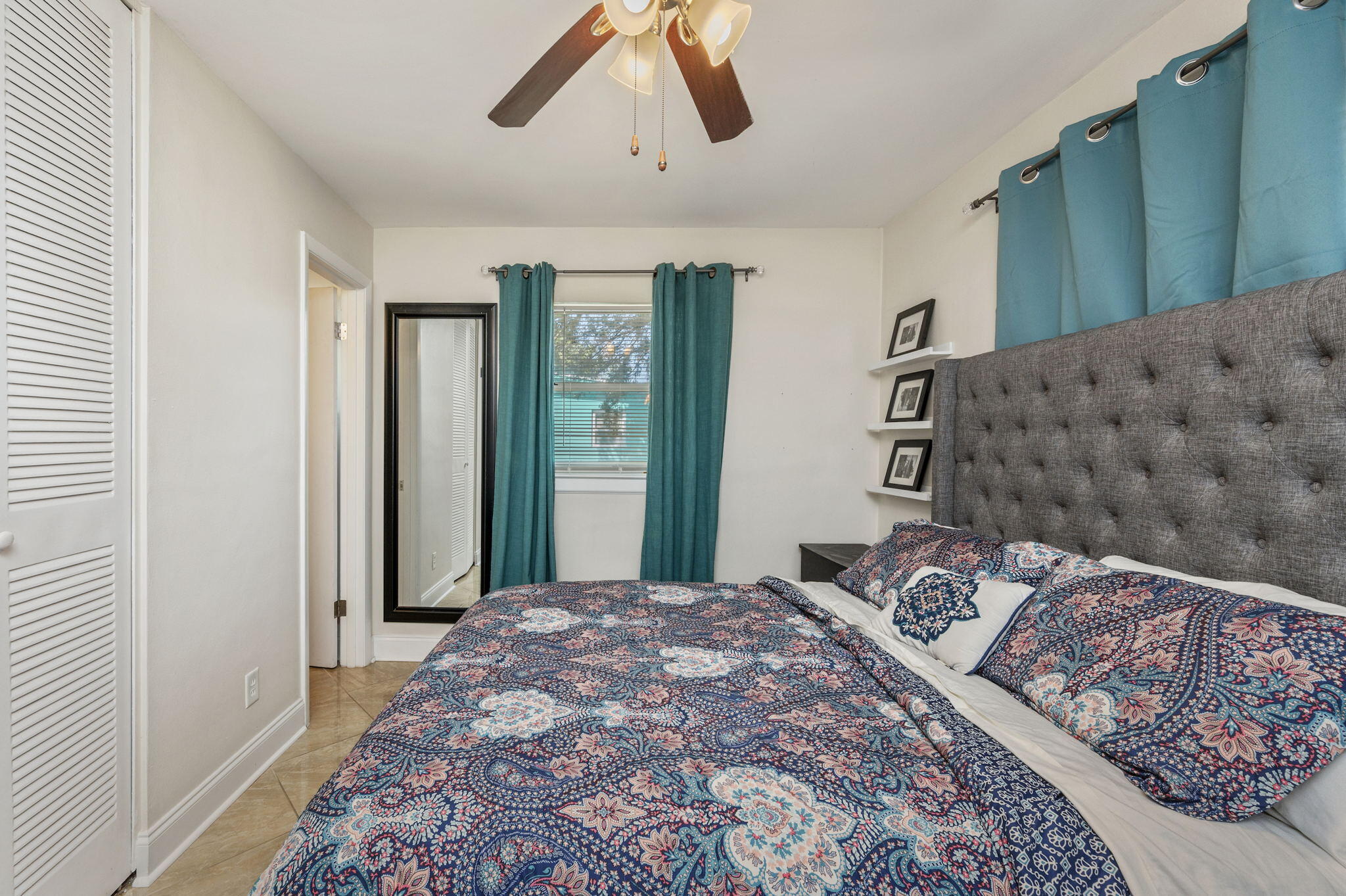 BRYN MAWR PARK 1ST ADDN - Residential