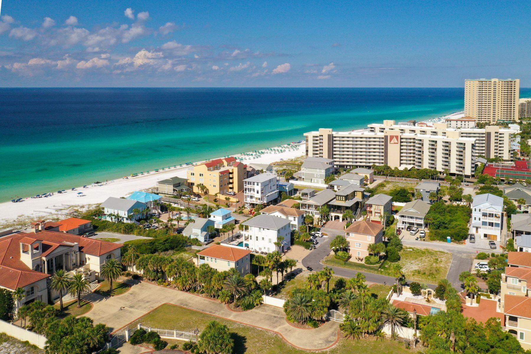 MIRAMAR BEACH - Land