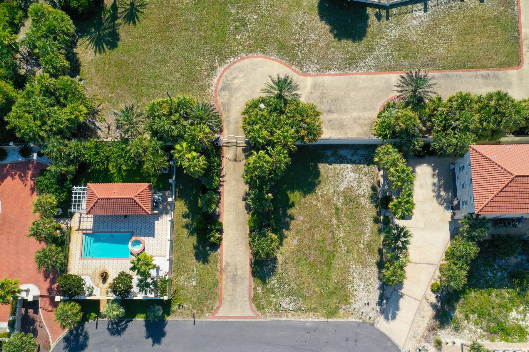 MIRAMAR BEACH - Land