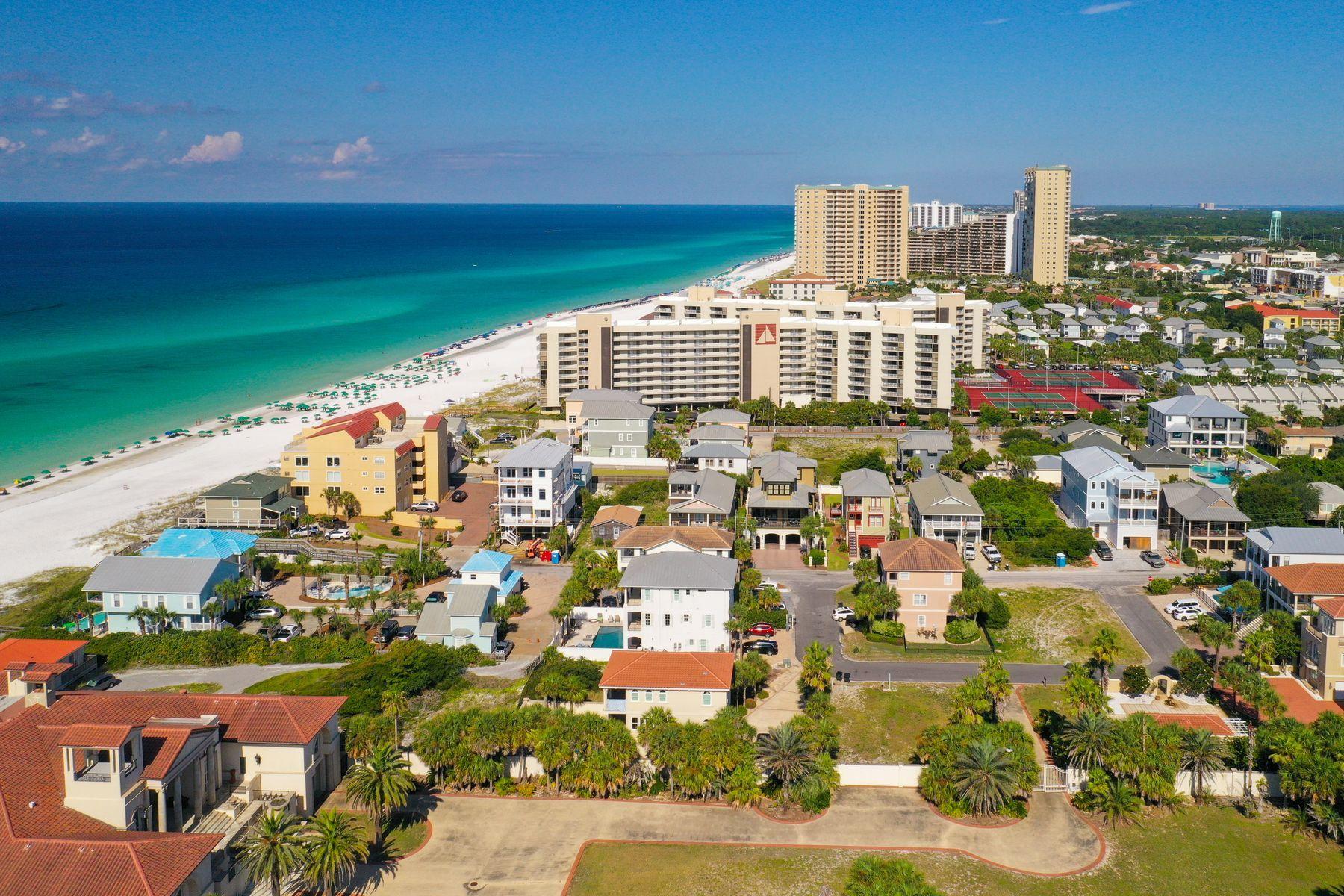 MIRAMAR BEACH - Land