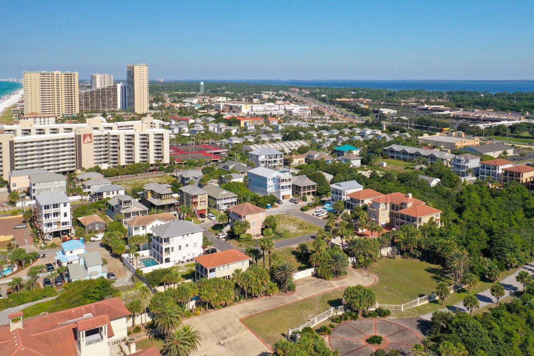 MIRAMAR BEACH - Land