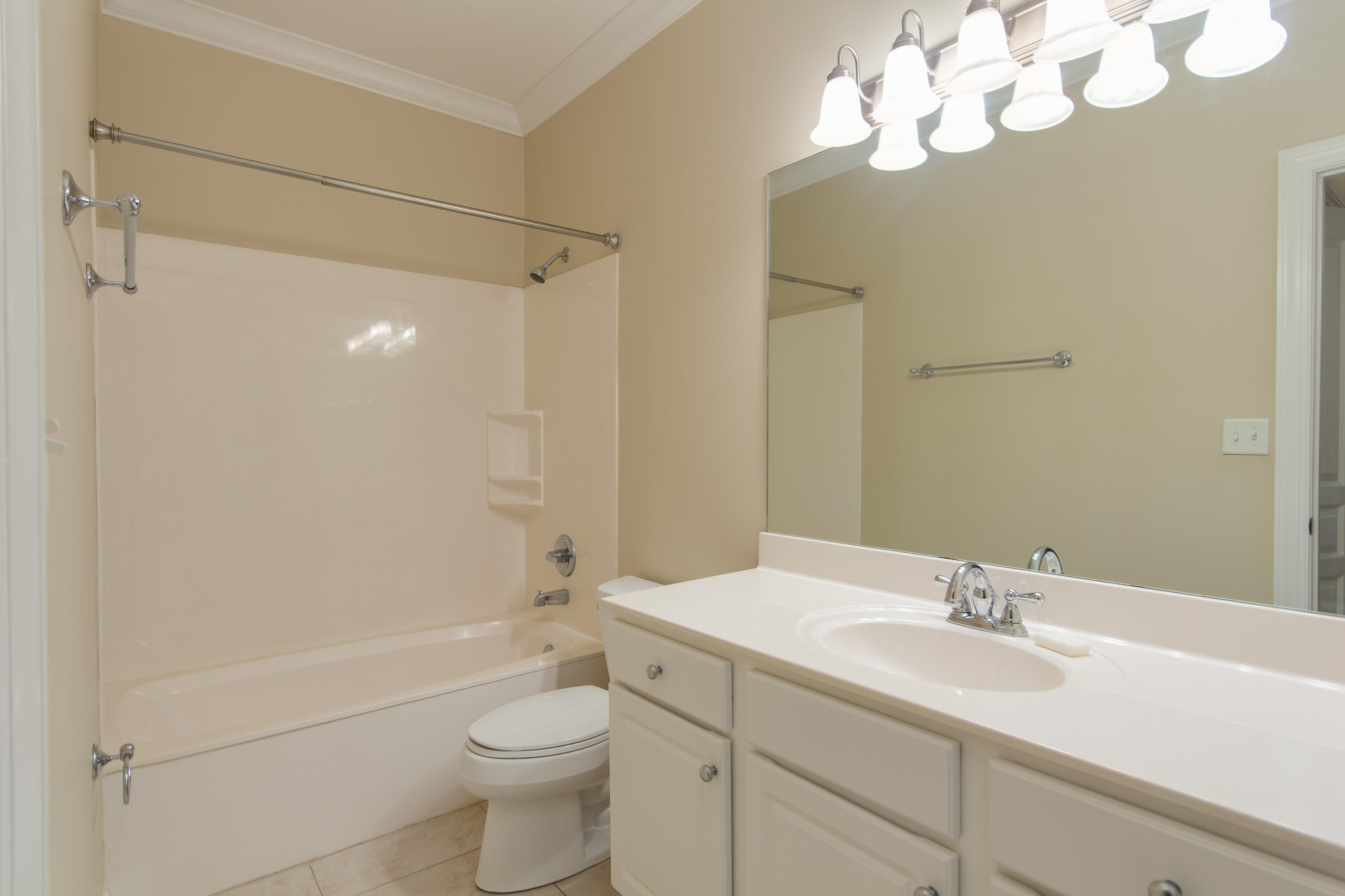 French Quarters - Residential