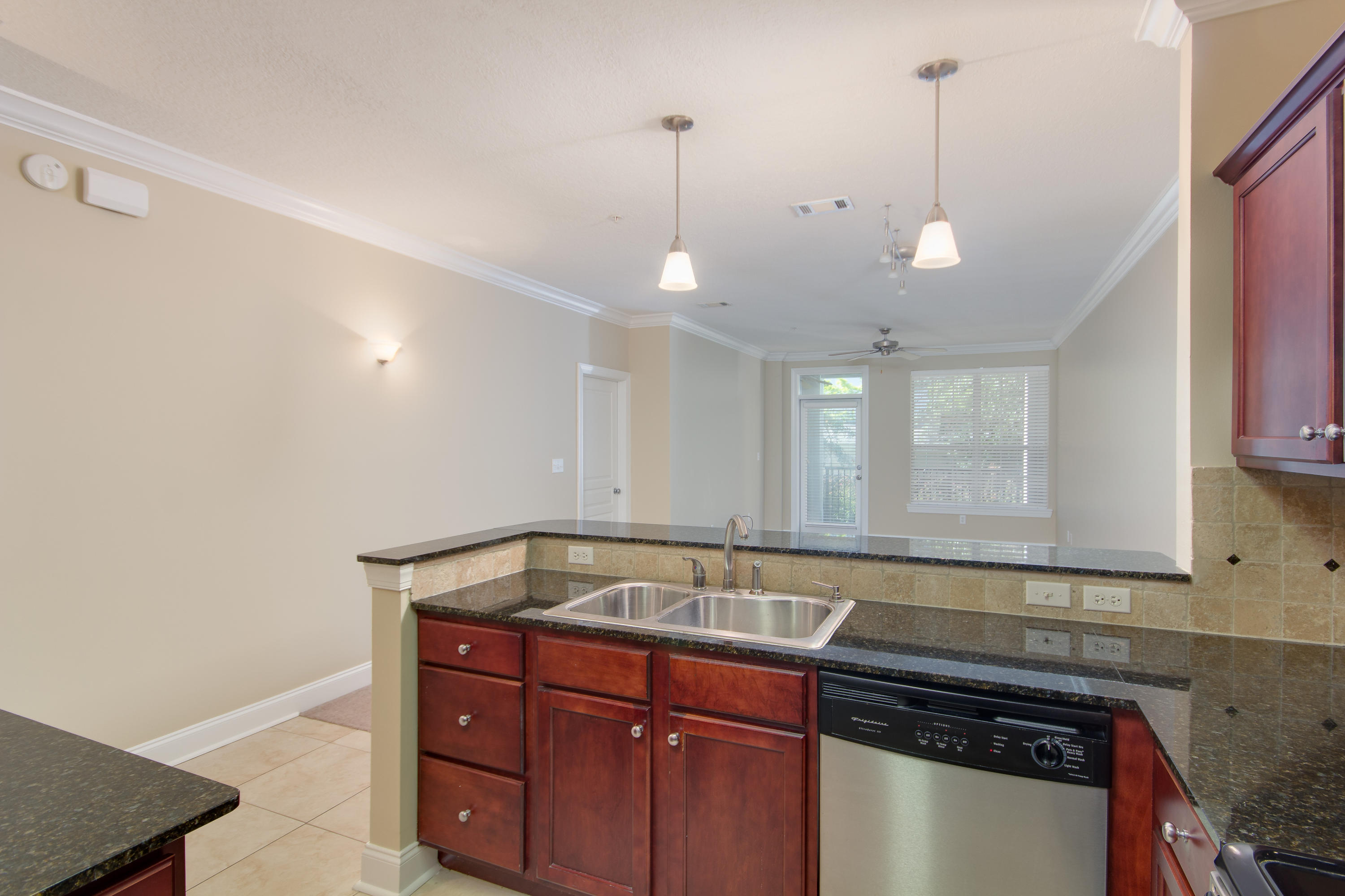 French Quarters - Residential