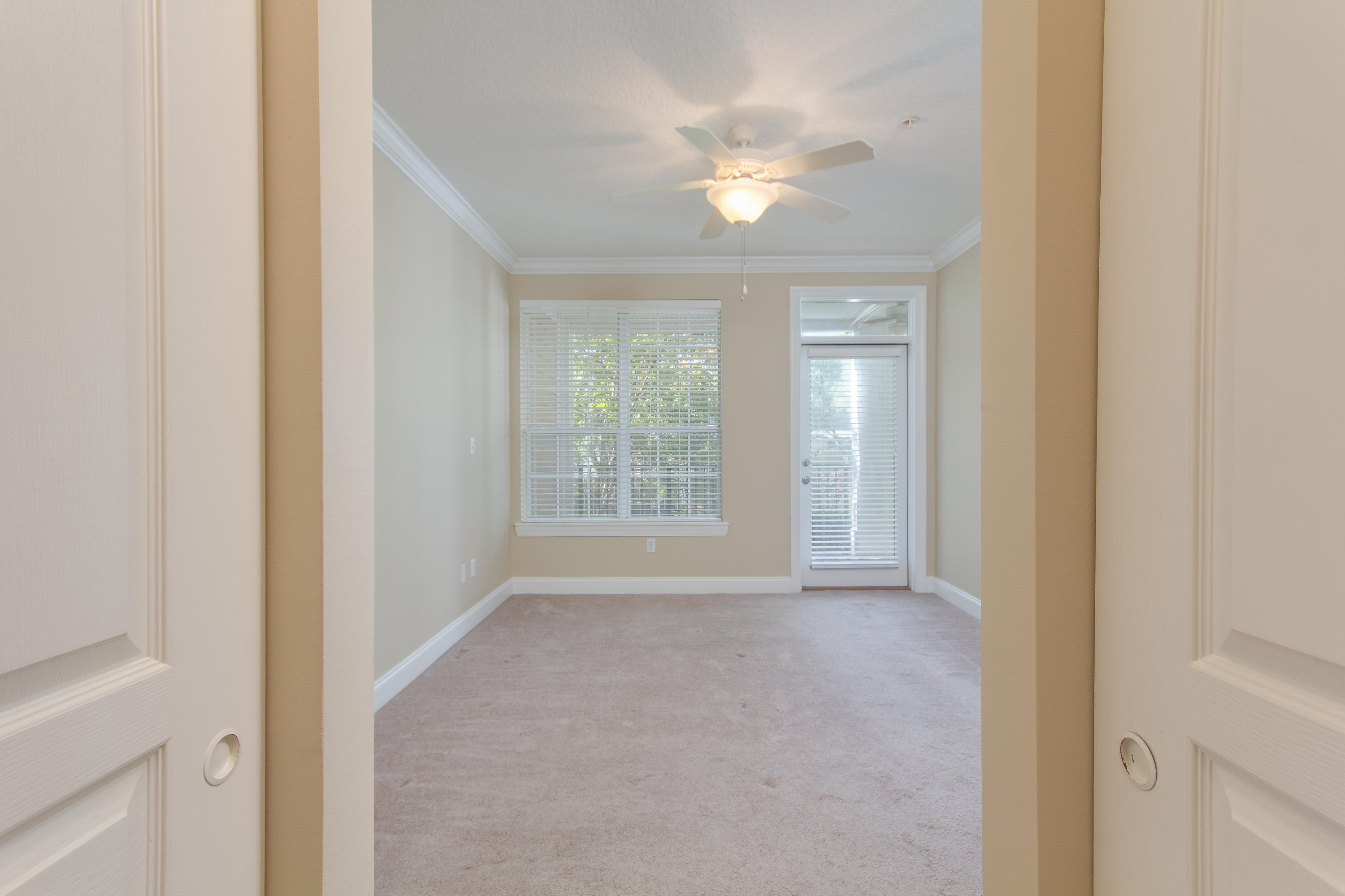 French Quarters - Residential