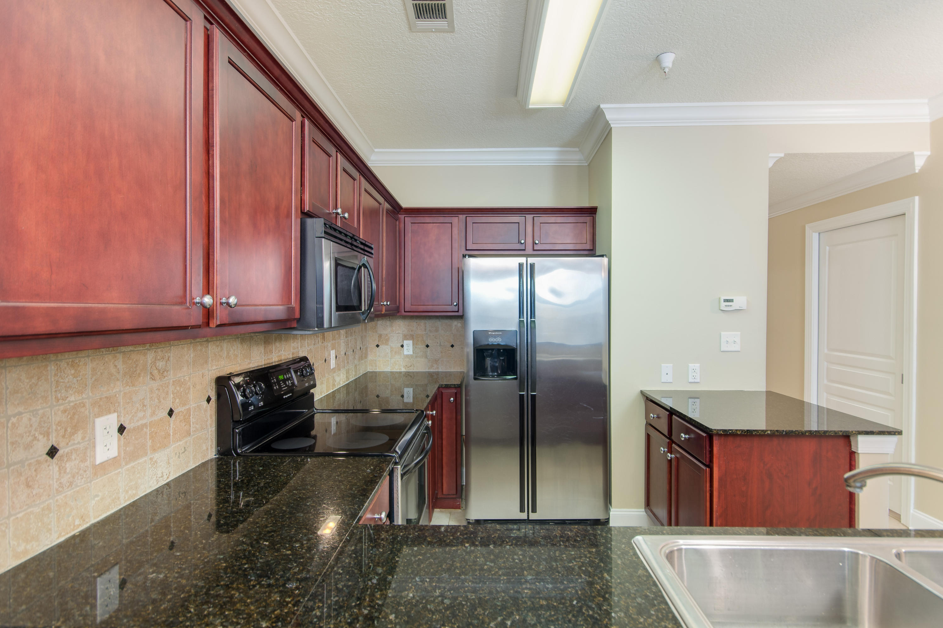 French Quarters - Residential