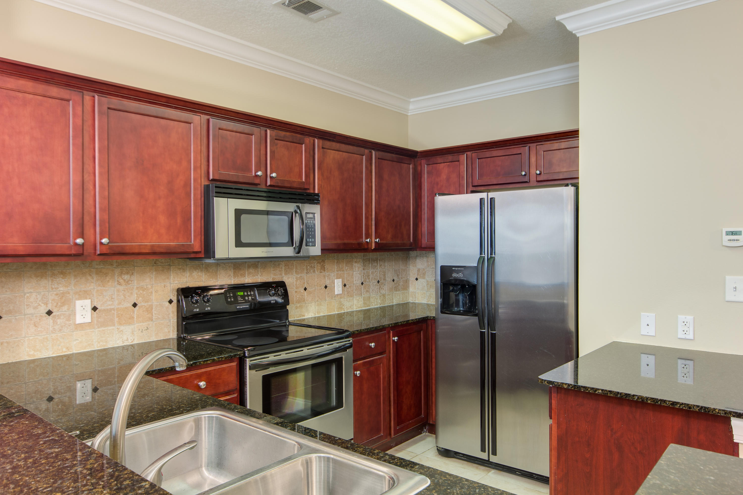 French Quarters - Residential