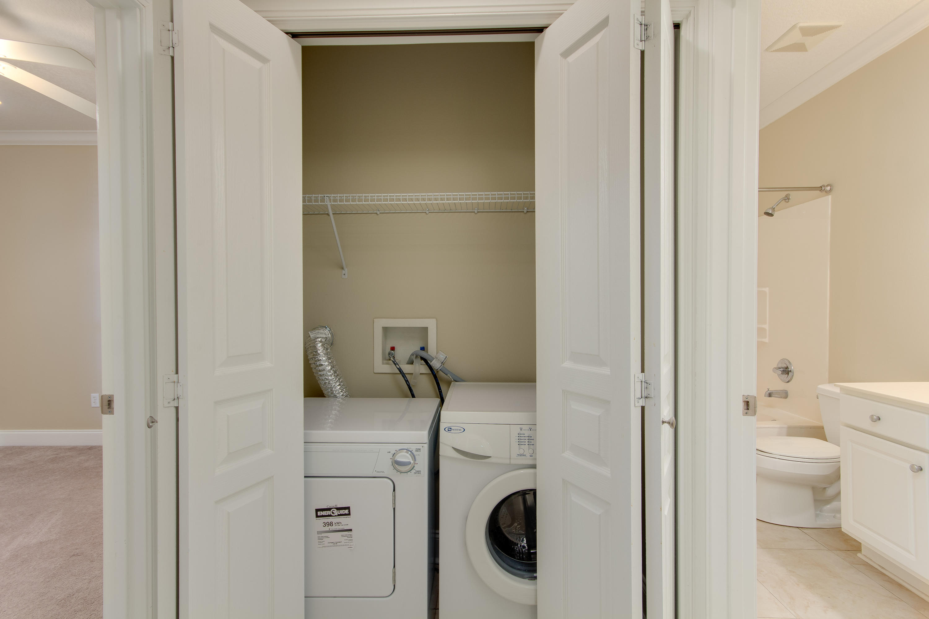 French Quarters - Residential