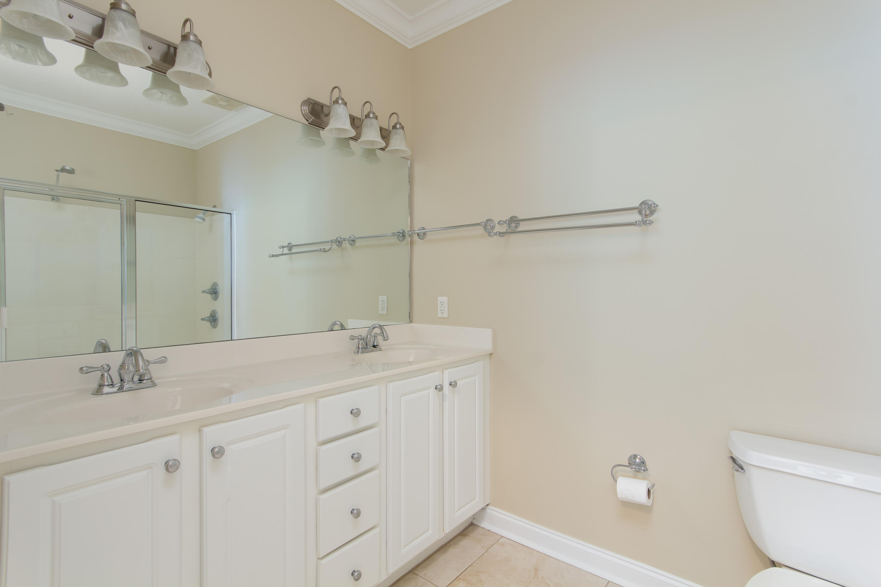 French Quarters - Residential