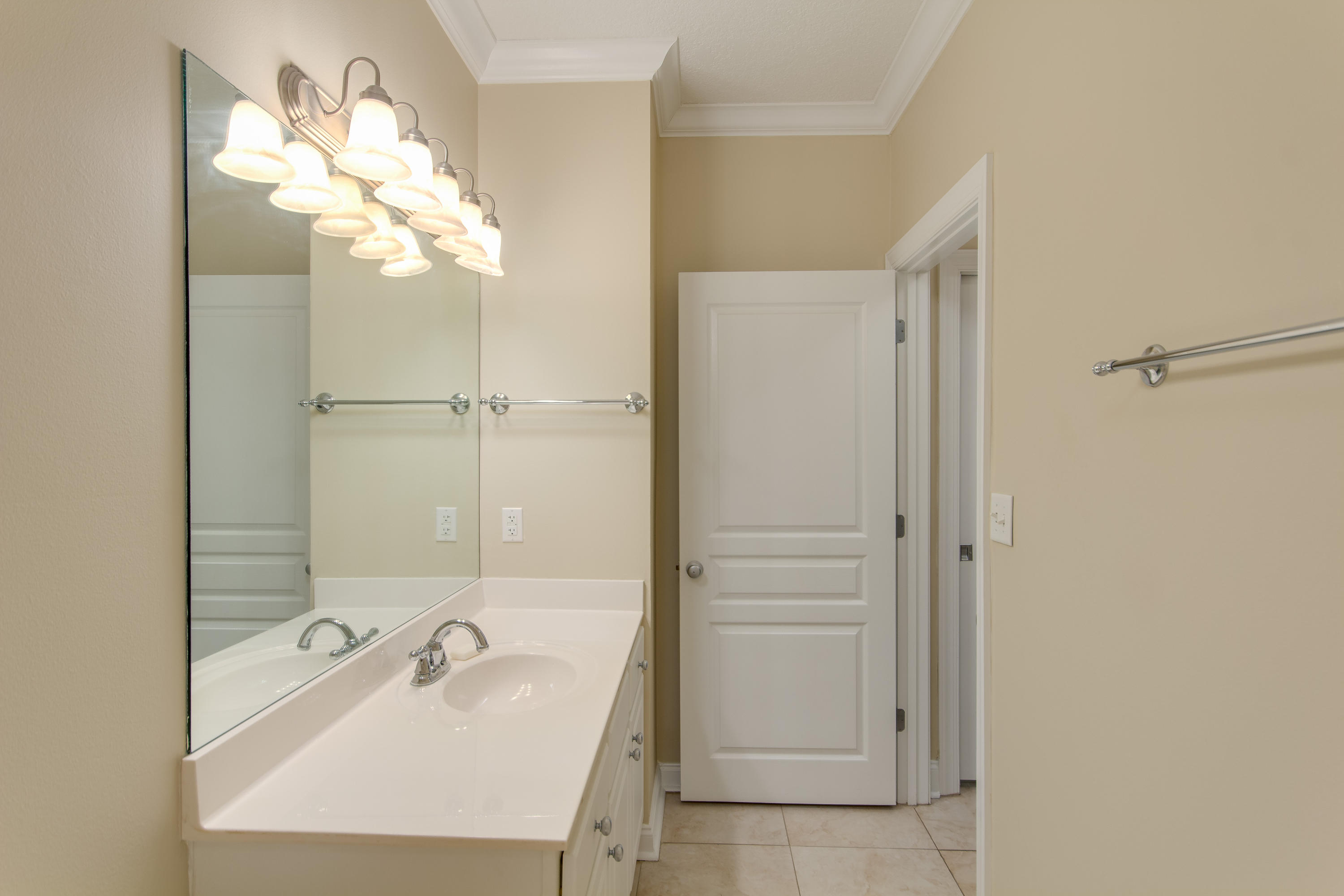 French Quarters - Residential