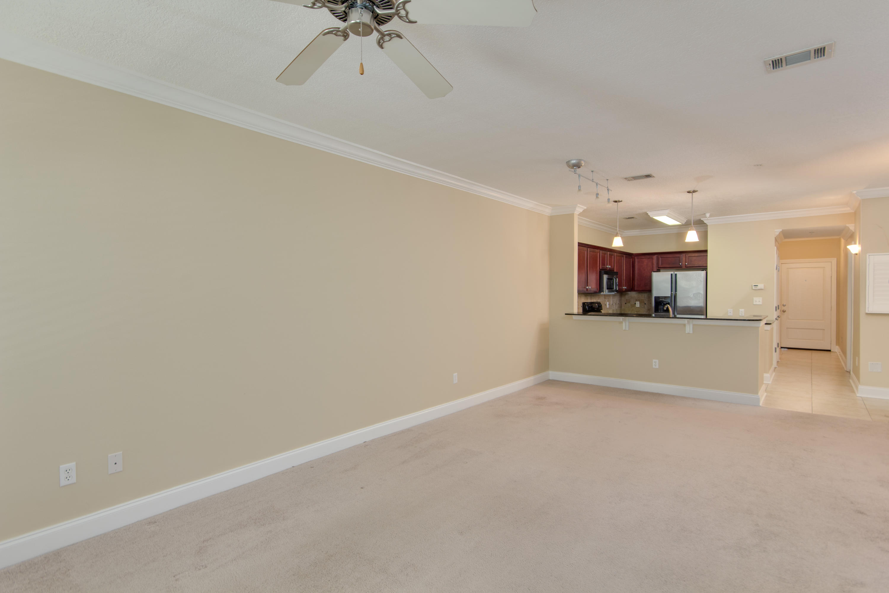 French Quarters - Residential